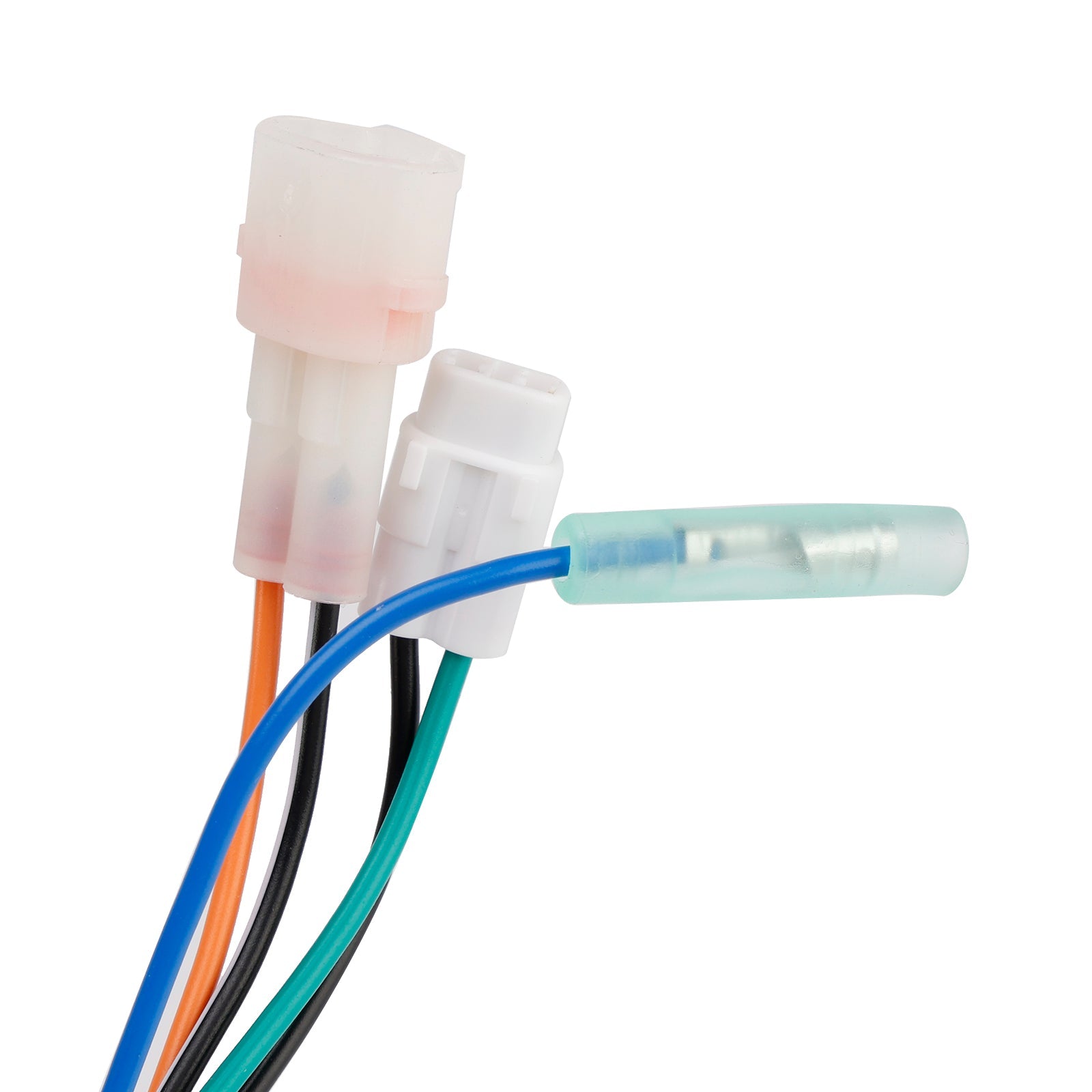 Suzuki LT-F4WD Kingquad 300 (1991-1995) CDI-sytytysjärjestelmän kotelo - Osanumero : 32900-19B30