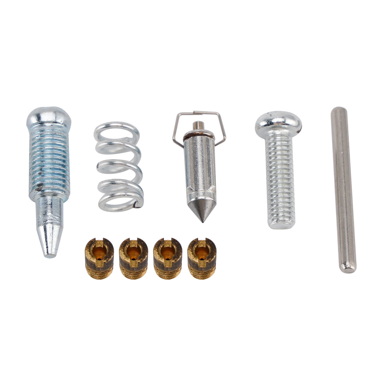 Kit de réparation de carburateur 15003-2766 pour Kawasaki Mule 3000 2001-2008 4x4