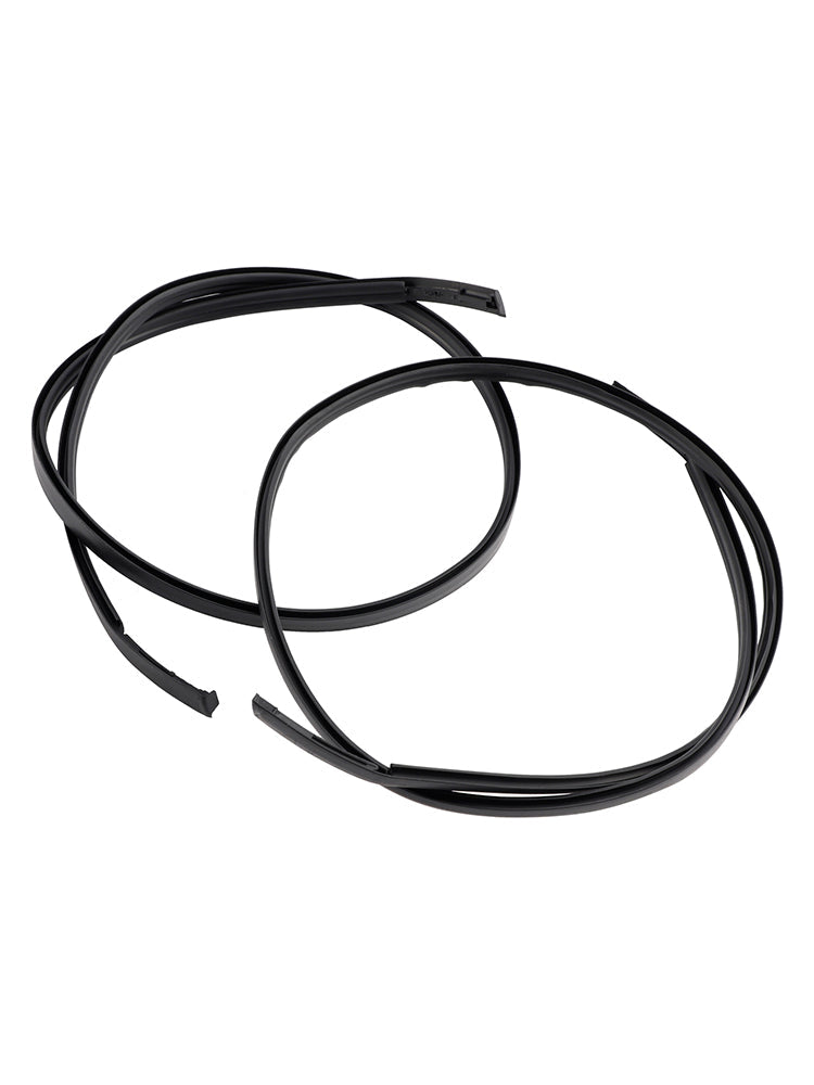 Gumijaste strehe za Nissan Altima 2013-2018 (2 kosa)