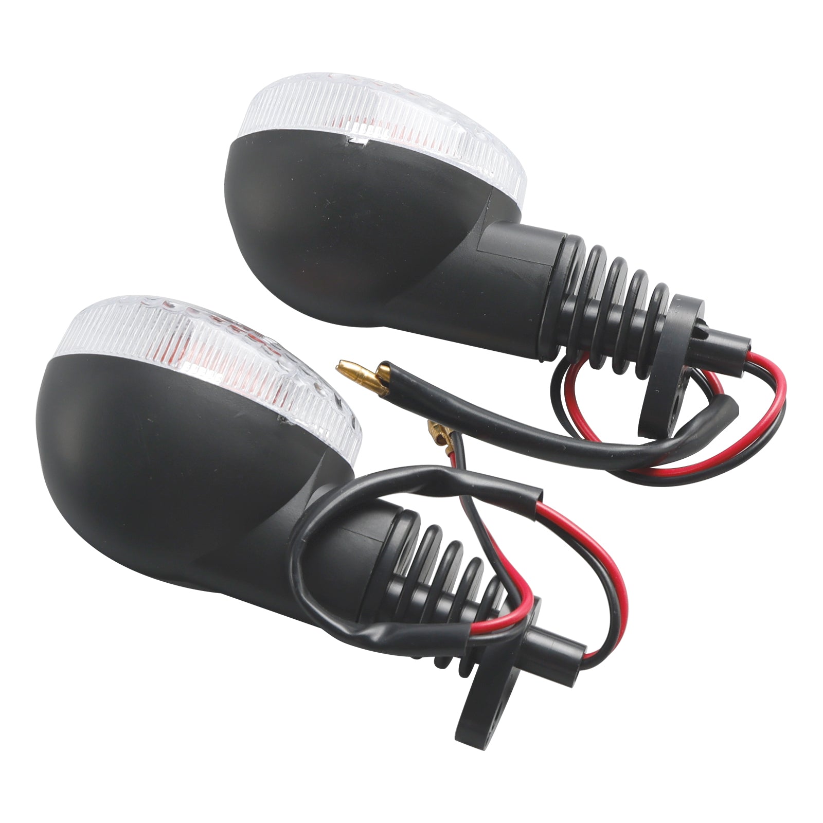 Luz indicadora para Kawasaki Ninja250R KLX 125 150 250 300