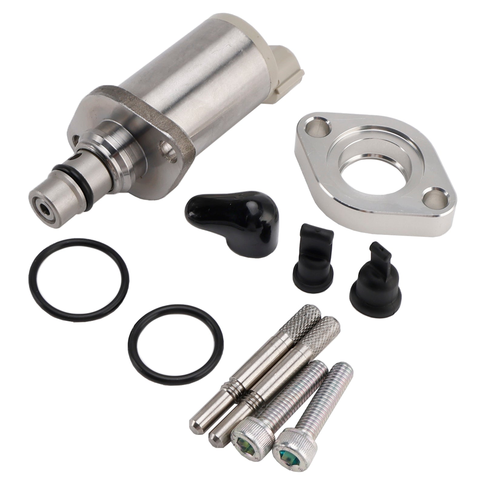 Soupape de régulation d'aspiration de pompe à carburant diesel pour Nissan X-Trail 2.0 2.2 294009-0120