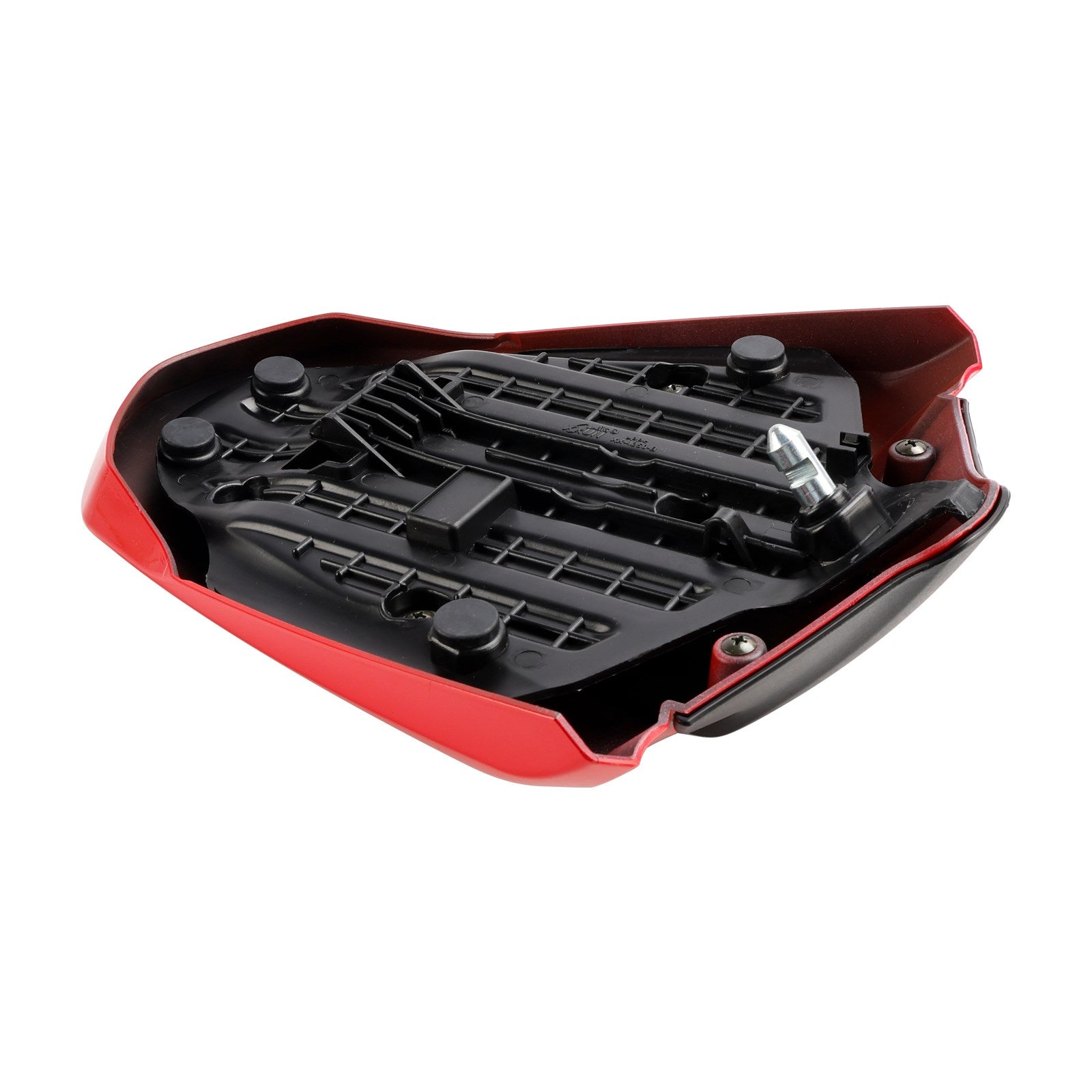 Daytona 660 2024-2025 CASHIORE SETTO