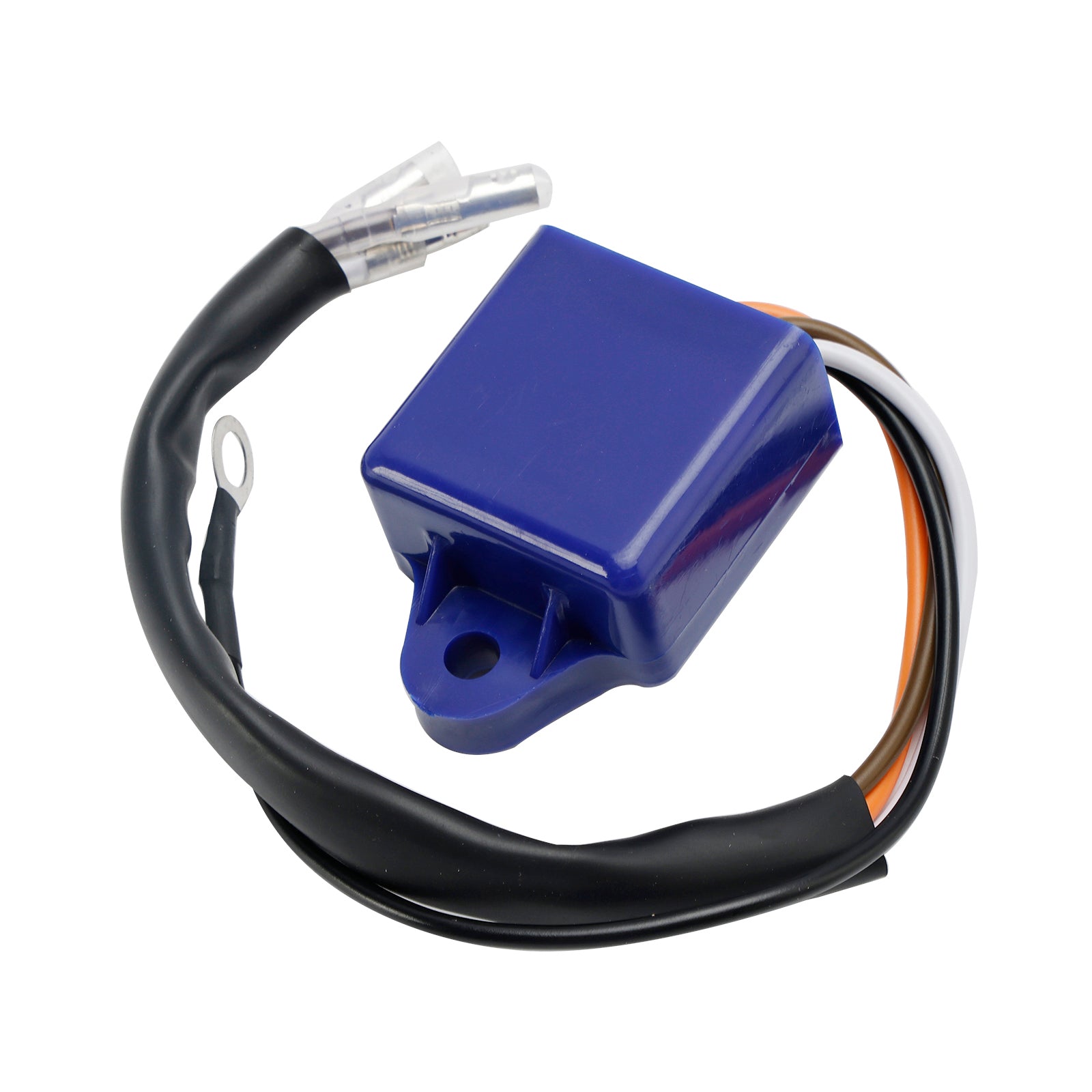 Boîtier d'allumage CDI pour Mercury Mariner 2HP 2.5HP 3HP 3.3HP 823034T