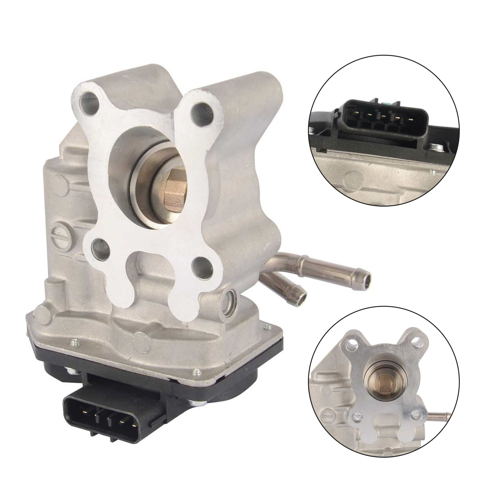 EGR VALVE ZA NISSAN NP300 NAVARA D40 PATHFINDER R51 14710-5X00A