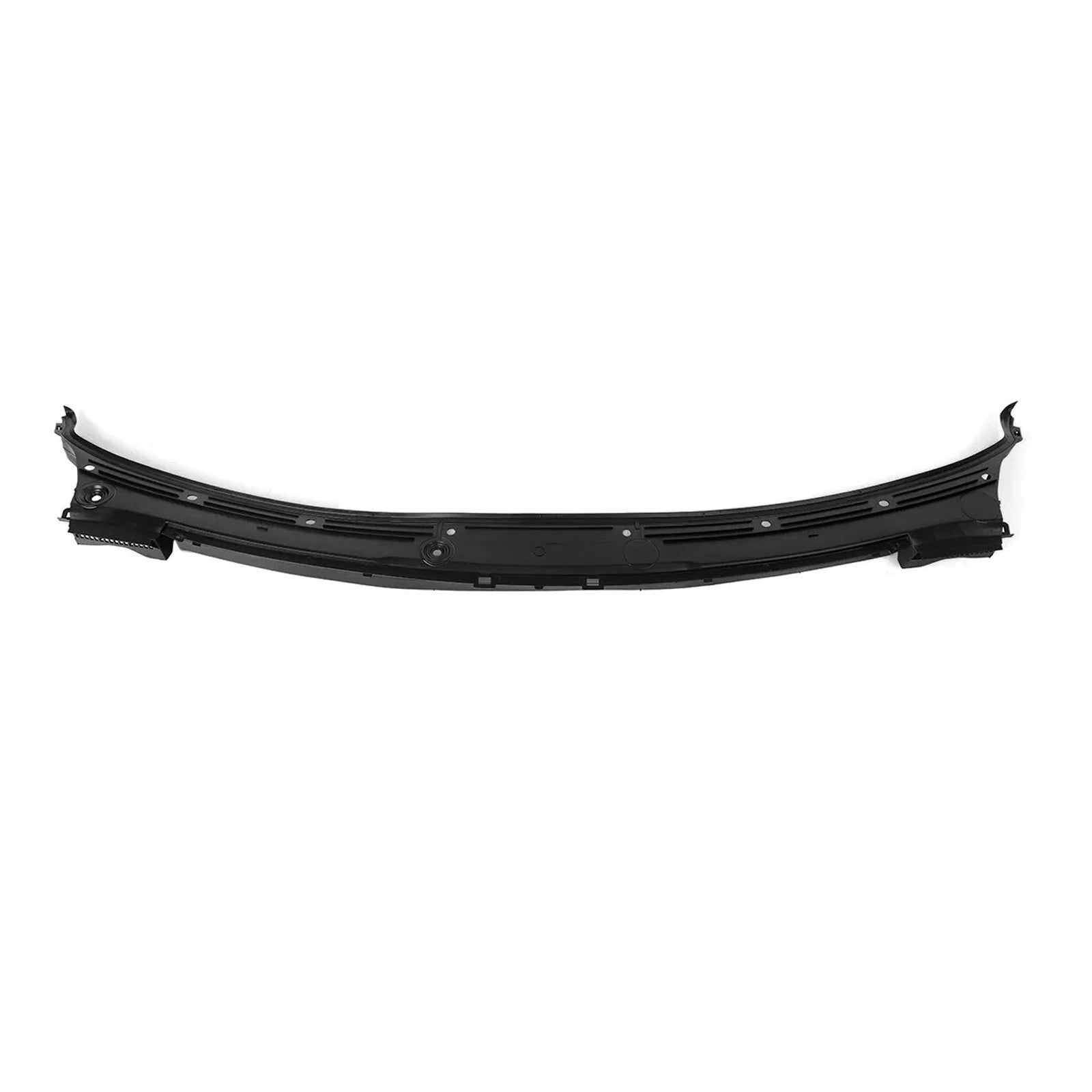 Pannello della griglia superiore del coperchio del tergicristallo per BMW F15 F85 X5 2014-2018 51717292396