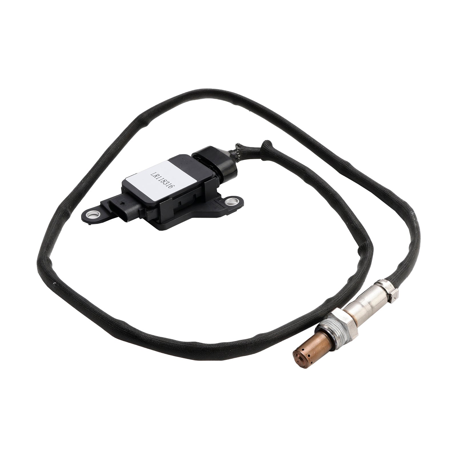 Nox-sensor LR118316 GH22-5J299-AC voor Land Rover Discovery Sport (L550) 2.0 D 4X4 vanaf 2014