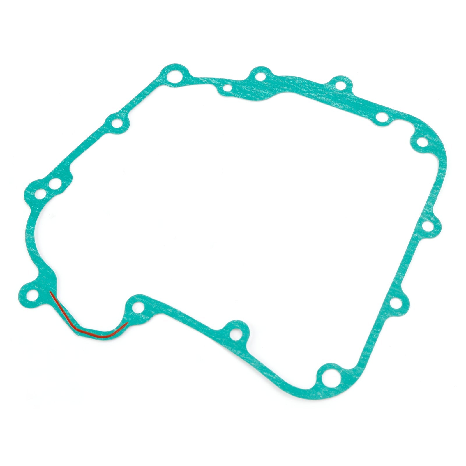 Junta del estator y regulador-rectificador para Yamaha YFM125G Grizzly 125 (2004-2013) : referencias 1C5-81410-00 y 1C5-81410-01