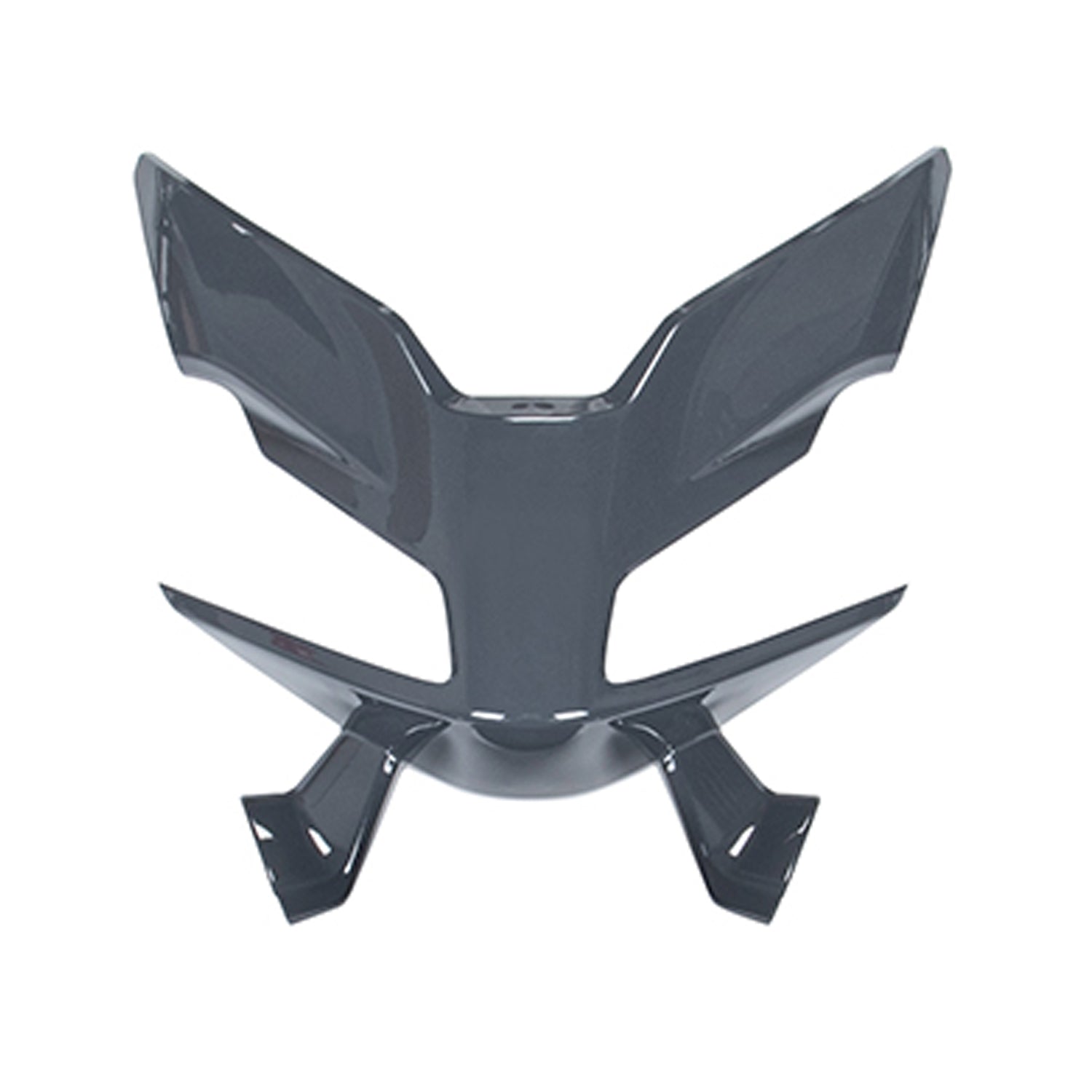 Kit van Carrosserie in Plastic ABS-injectie voor Yamaha T-Max 560 2022-2024 11#