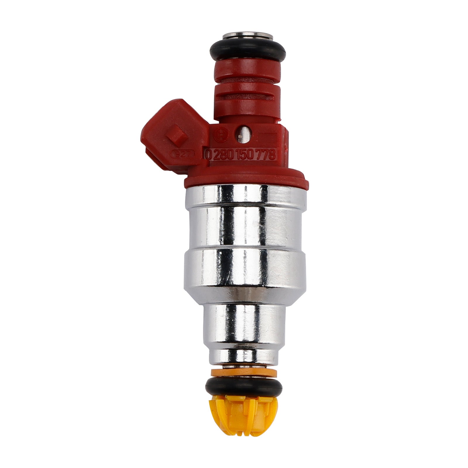 1 inyector de combustible para BMW 540i 740i 3.0L 4.0L 4.4L V8 1993-1998 0280150778