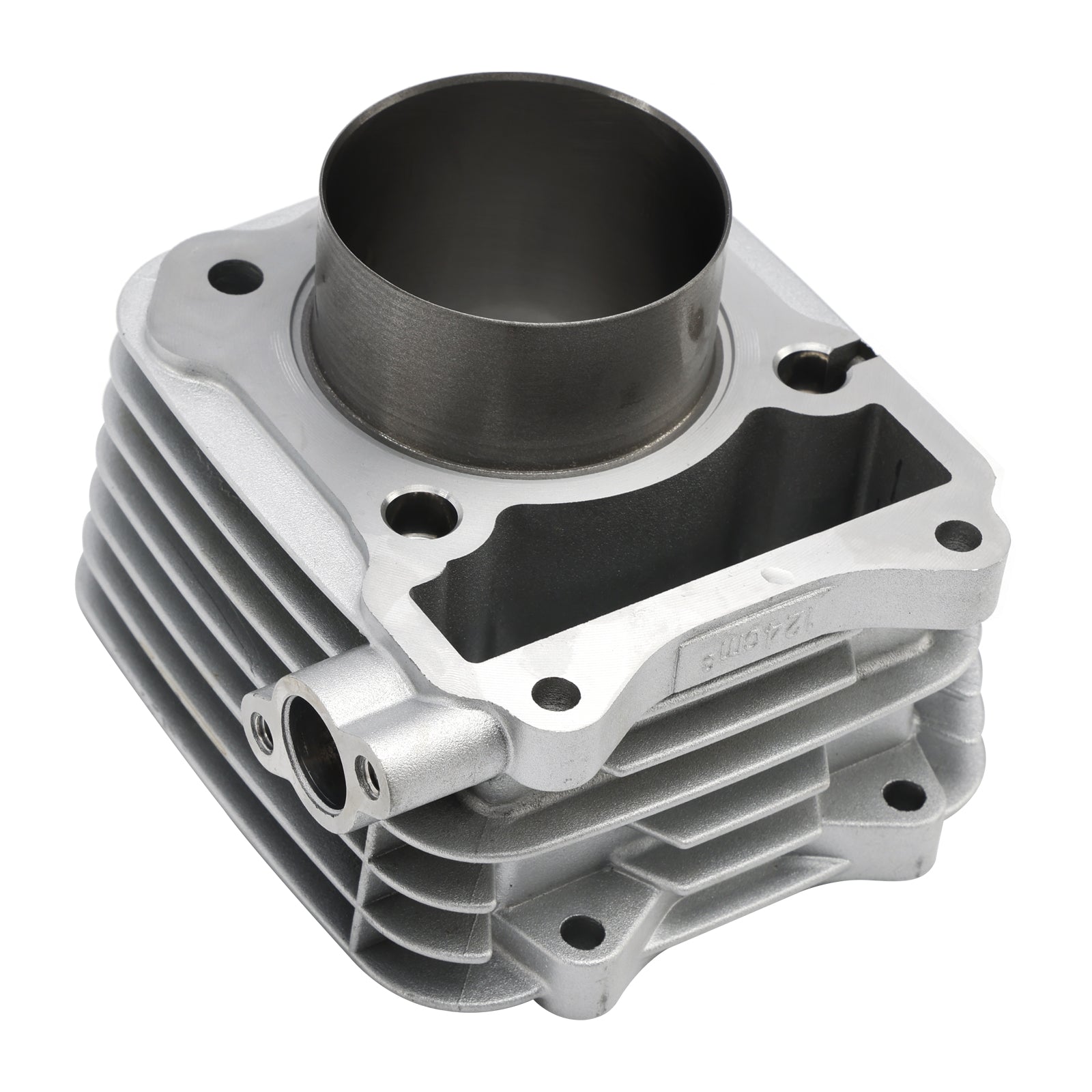 Luxxon Enduro 125 4T AC 150CC 2014-2016