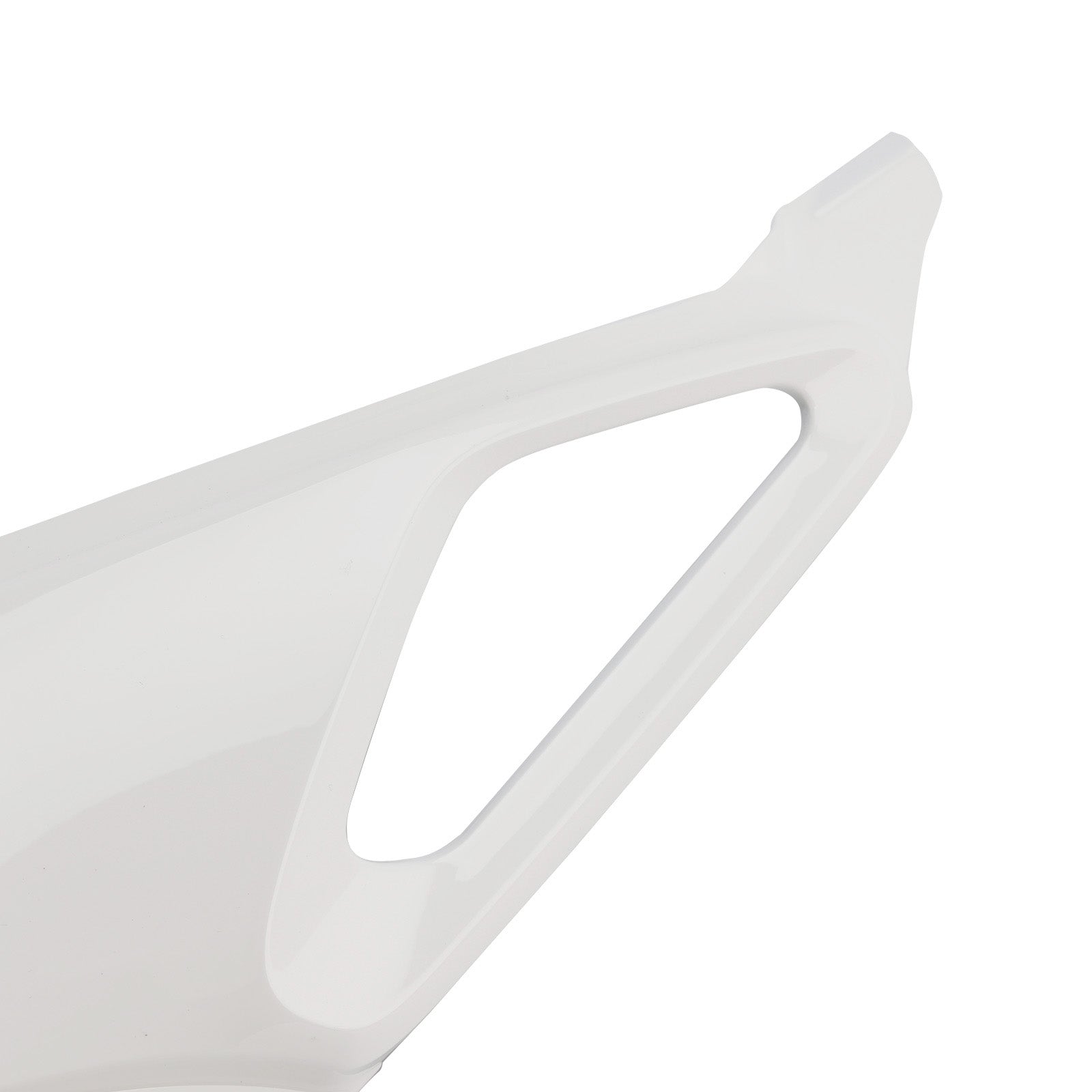 Carénage latéral de selle pour Yamaha XSR 900 (2022-2025)