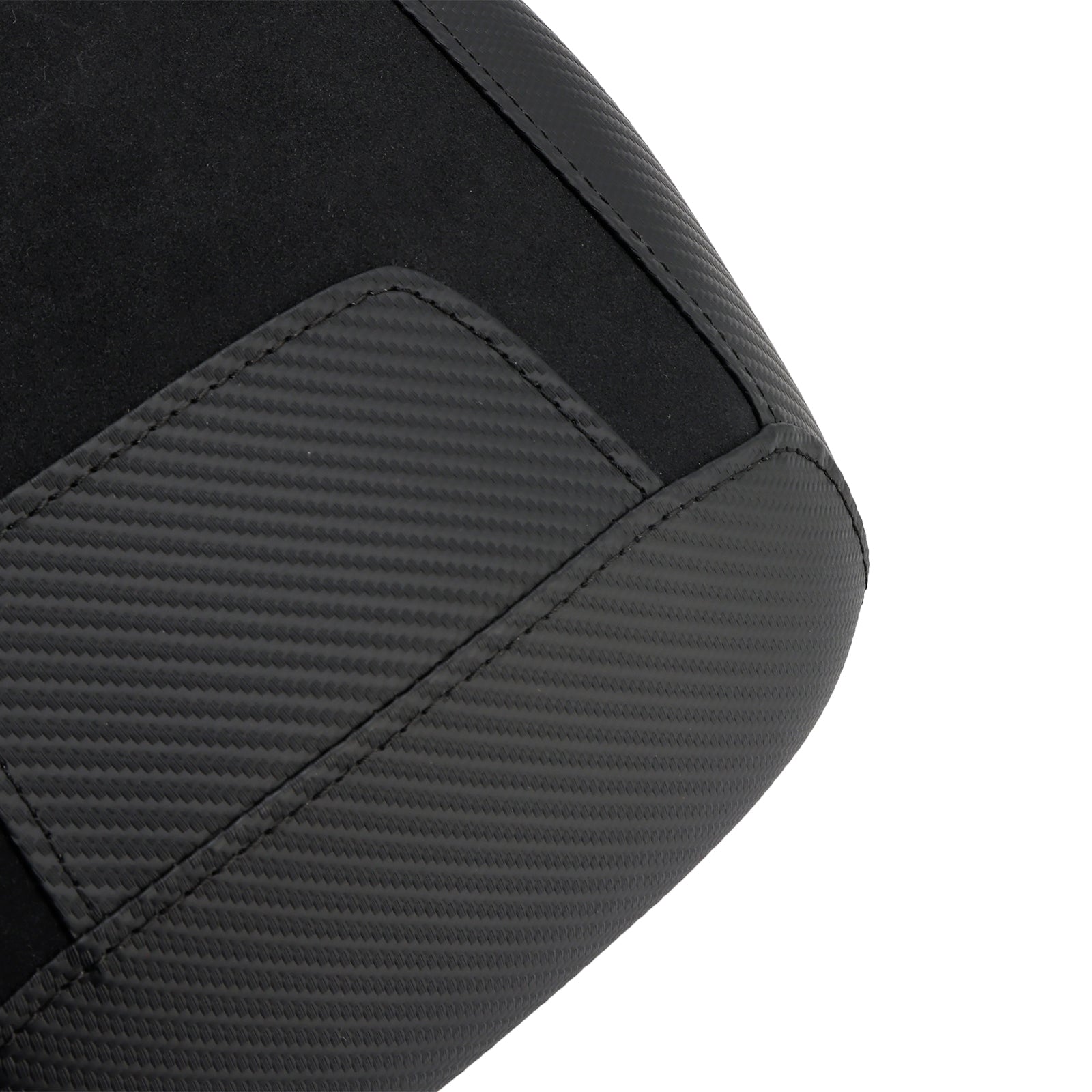 Coussin de selle passager arrière plat pour Suzuki V-Strom 250SX 2024-2025