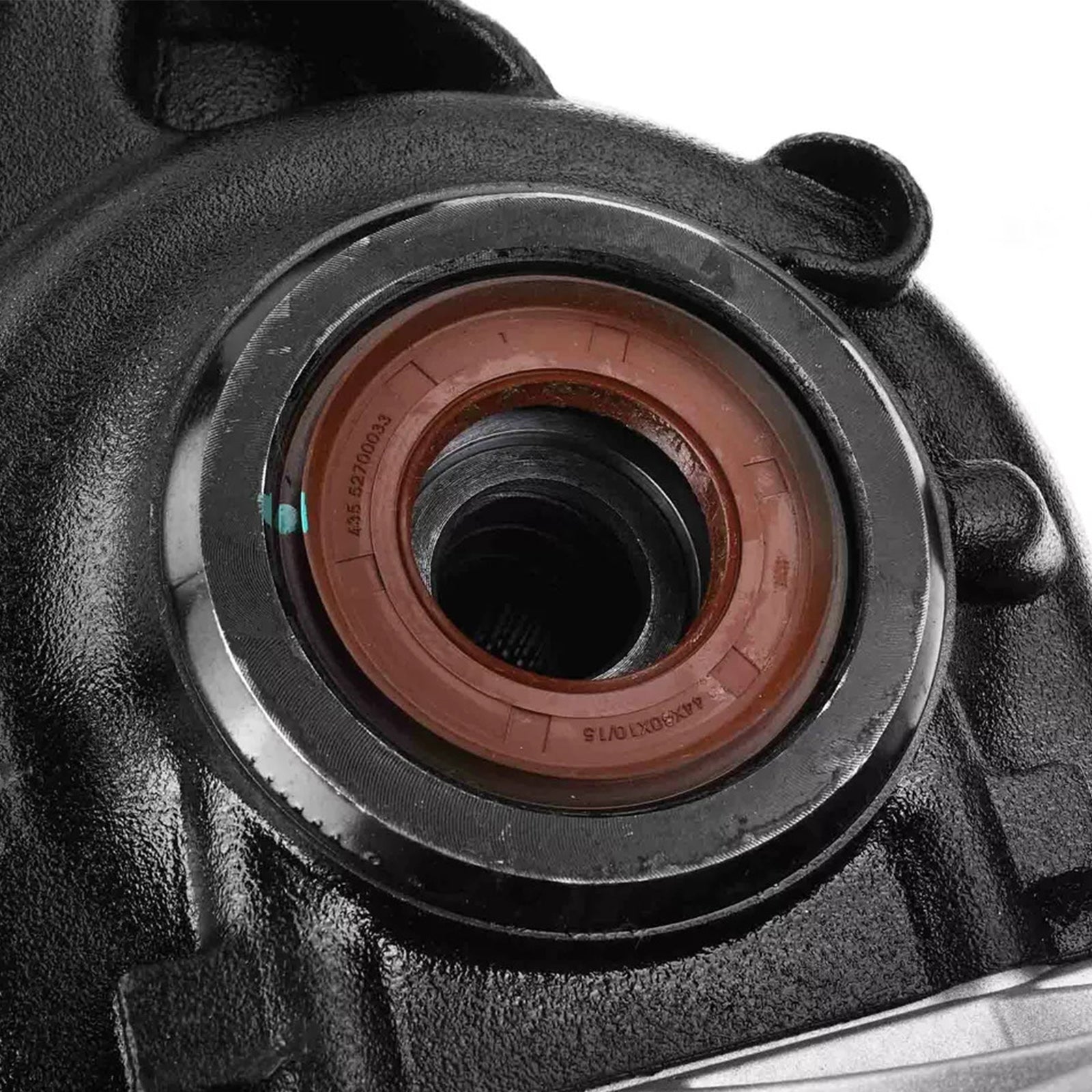 Carrier Axle Différentiel Arrière 3.15 Reconditionné pour BMW X5 L6 3.0L 2011-2013 - Remplacement Direct