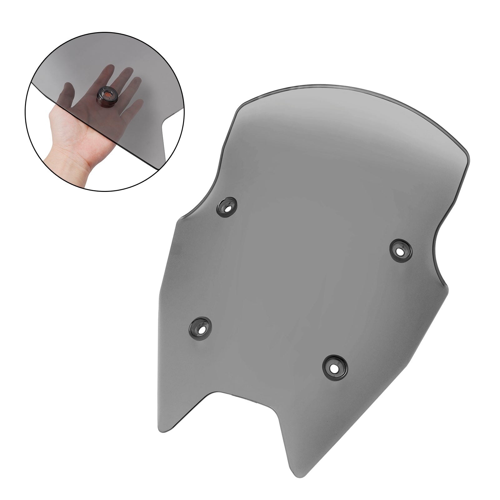 BMW R1250RS 2019-2024 Parature