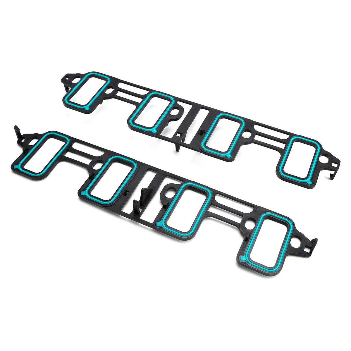 Kit de boulons de culasse et de poussoirs de soupapes (non AFM) pour Hummer H2 6.2L 6162CC 376CID V8 FLEX OHV (16 soupapes) 2009
