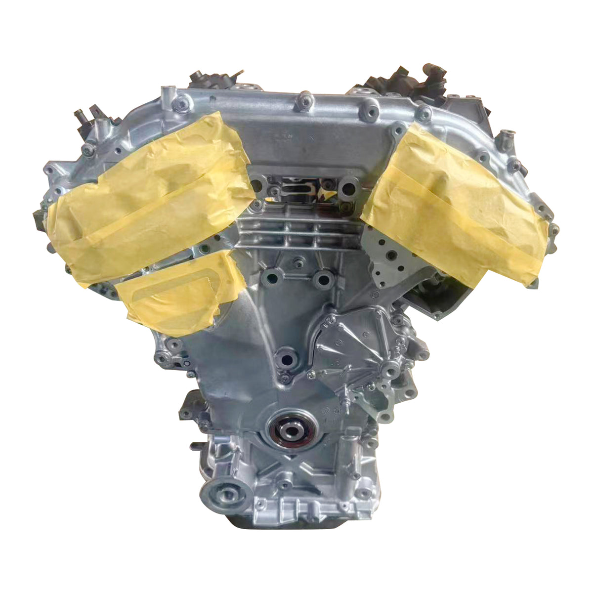 Brand New VQ35DE Motor Engine Block VQ35 Pour Nissan 350Z Infiniti G35 2005-2006