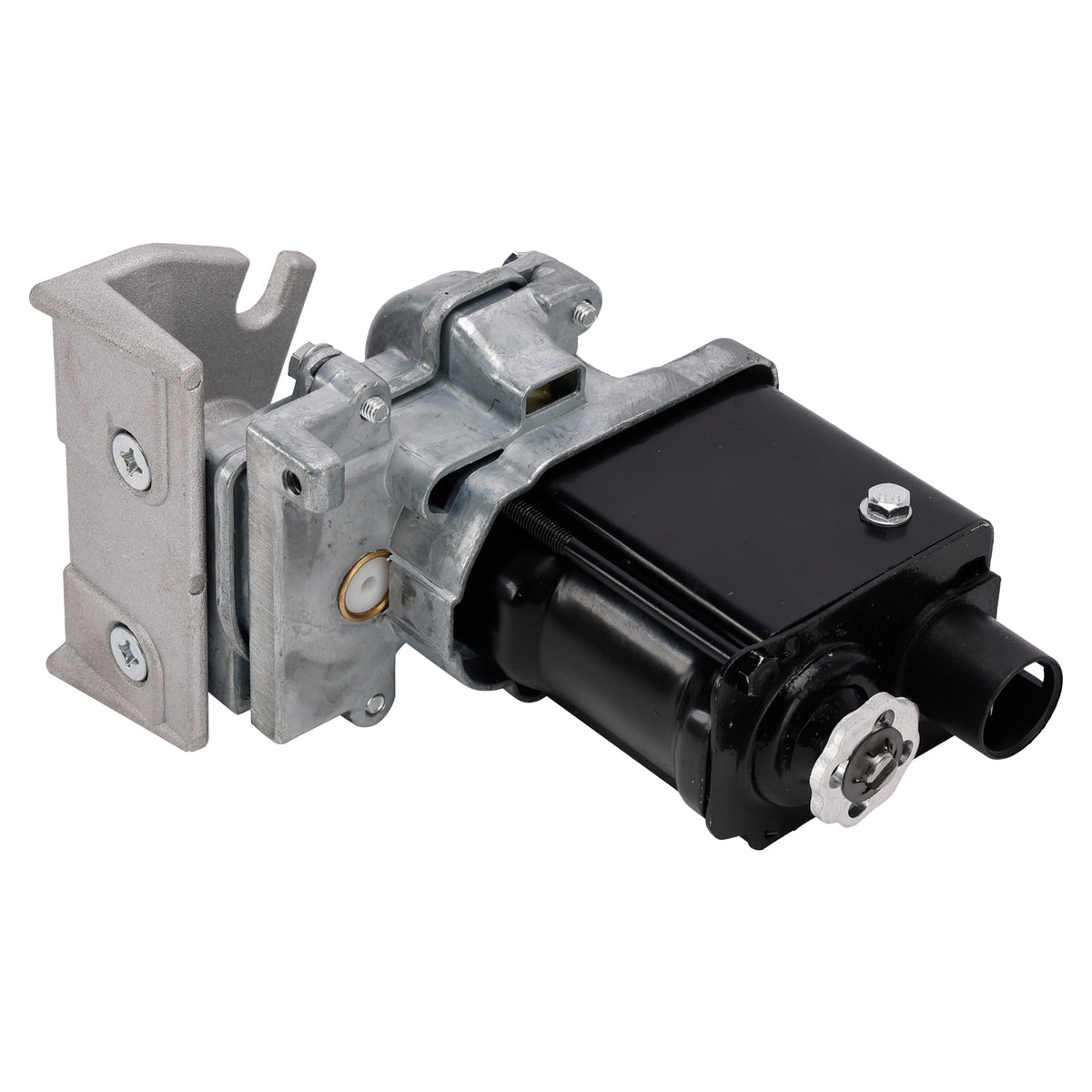 Moteur de phare gauche pour Chevrolet Corvette (1963-1967) - Référence : 5045375