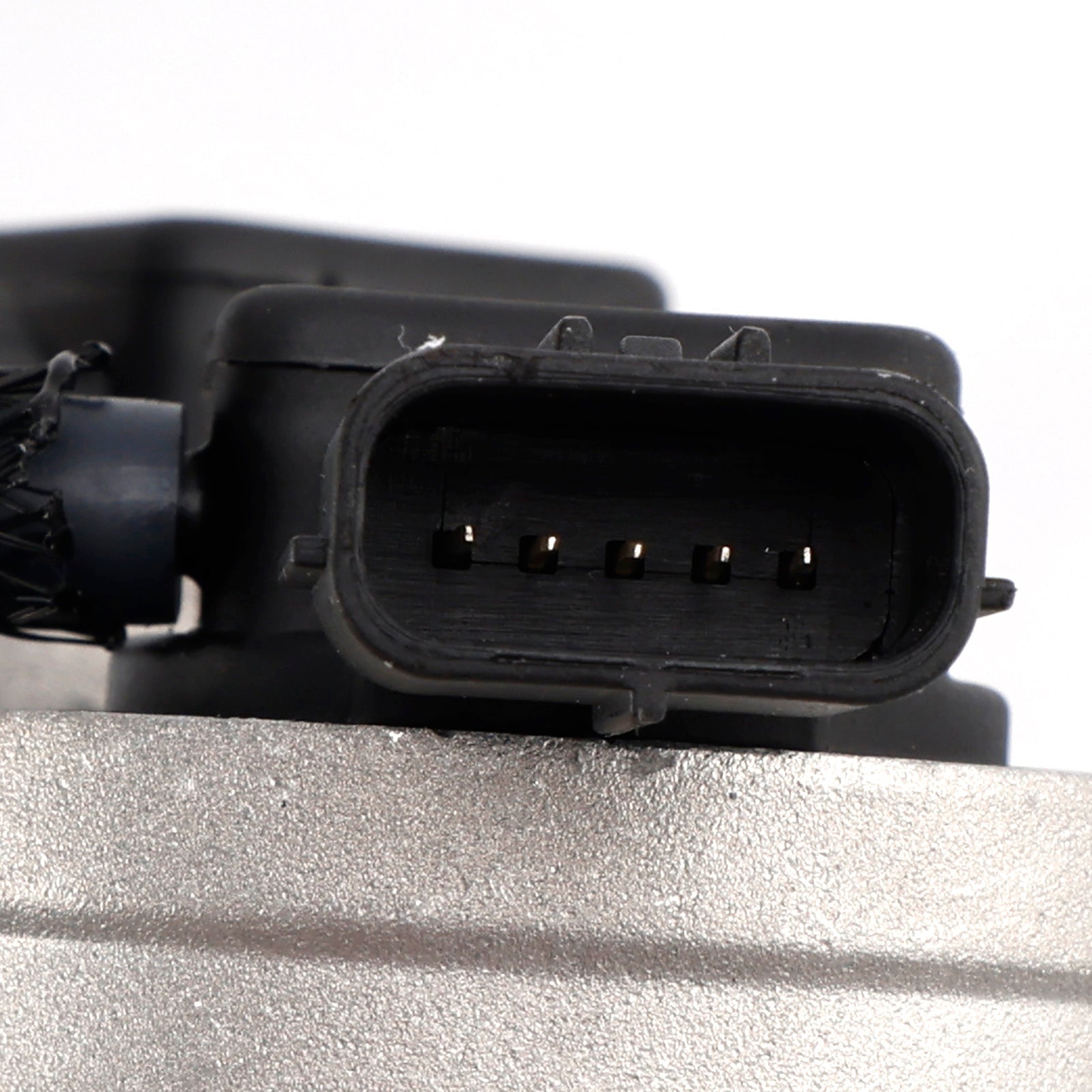 Tacoma 2012-2015 met motor 4.0L V6 1GR-FE Antipollution-klep met secundaire luchtinjectie 25710-31022 25710-31020, 25710-31021