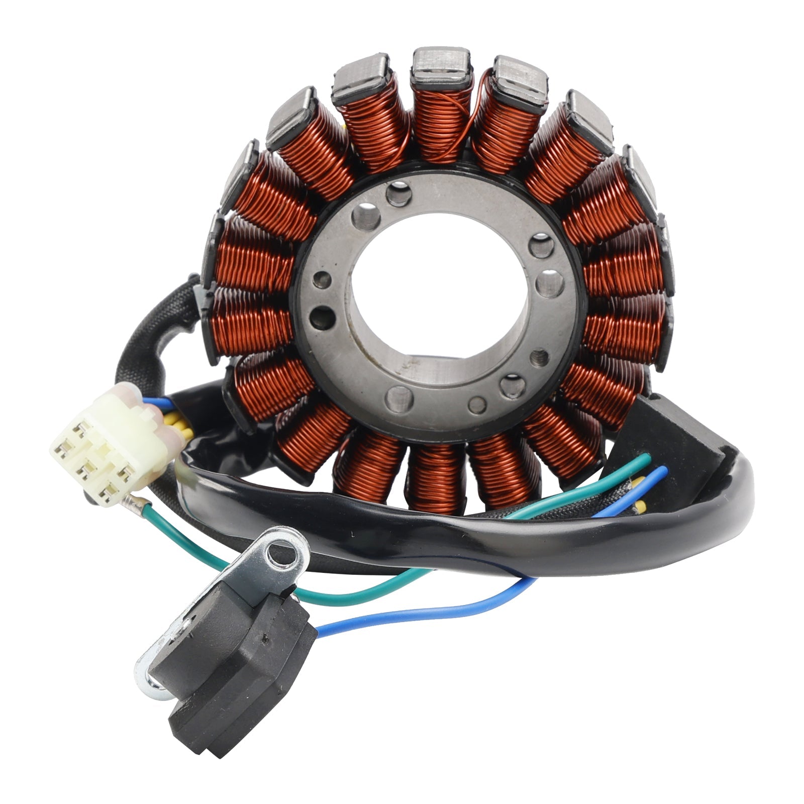 Générateur de bobine de stator magnéto avec joint pour Honda CBR1100XX