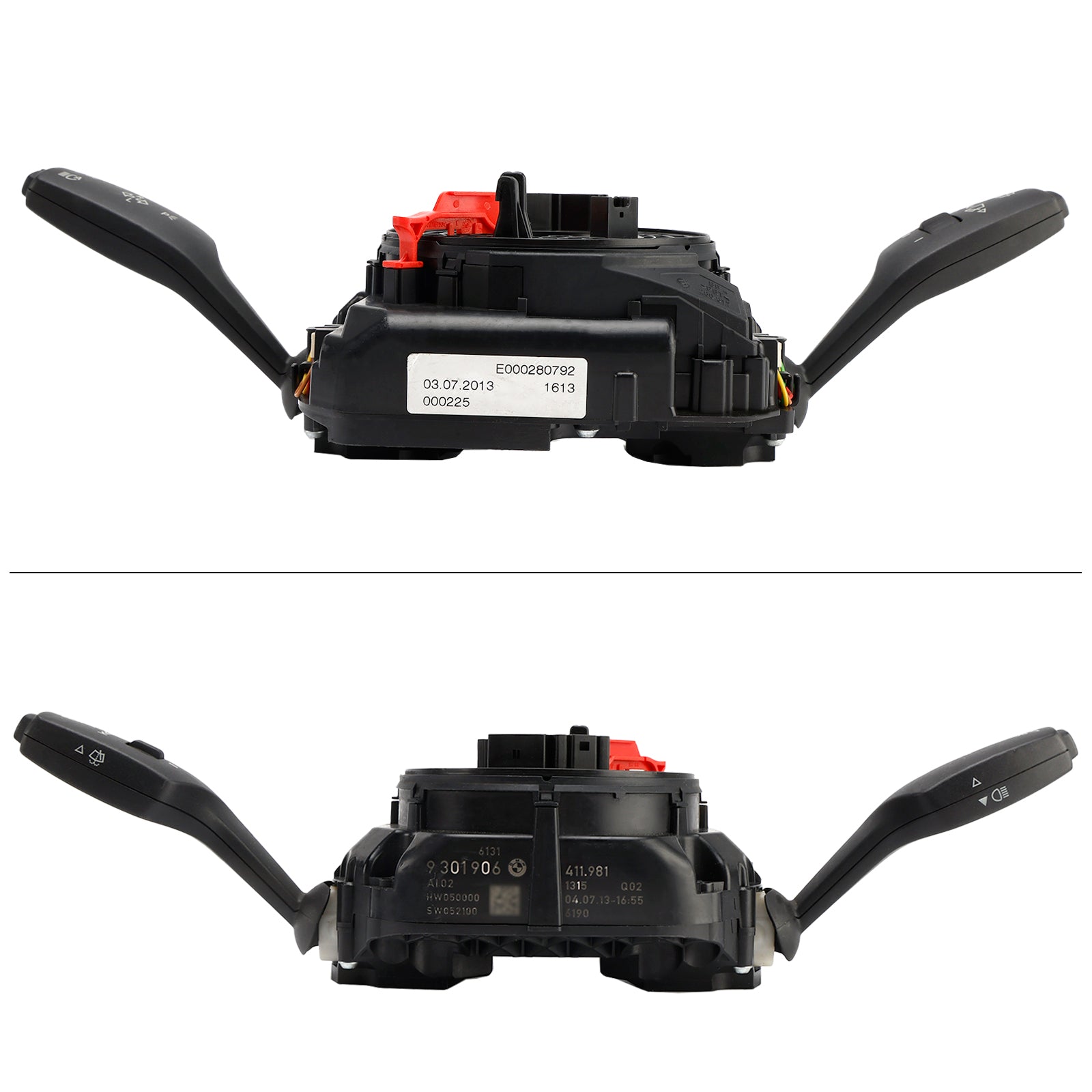 Stikalo volanskega droga 61319354048 za BMW Alpina B7 xDrive (2011-2015) (ZDA)