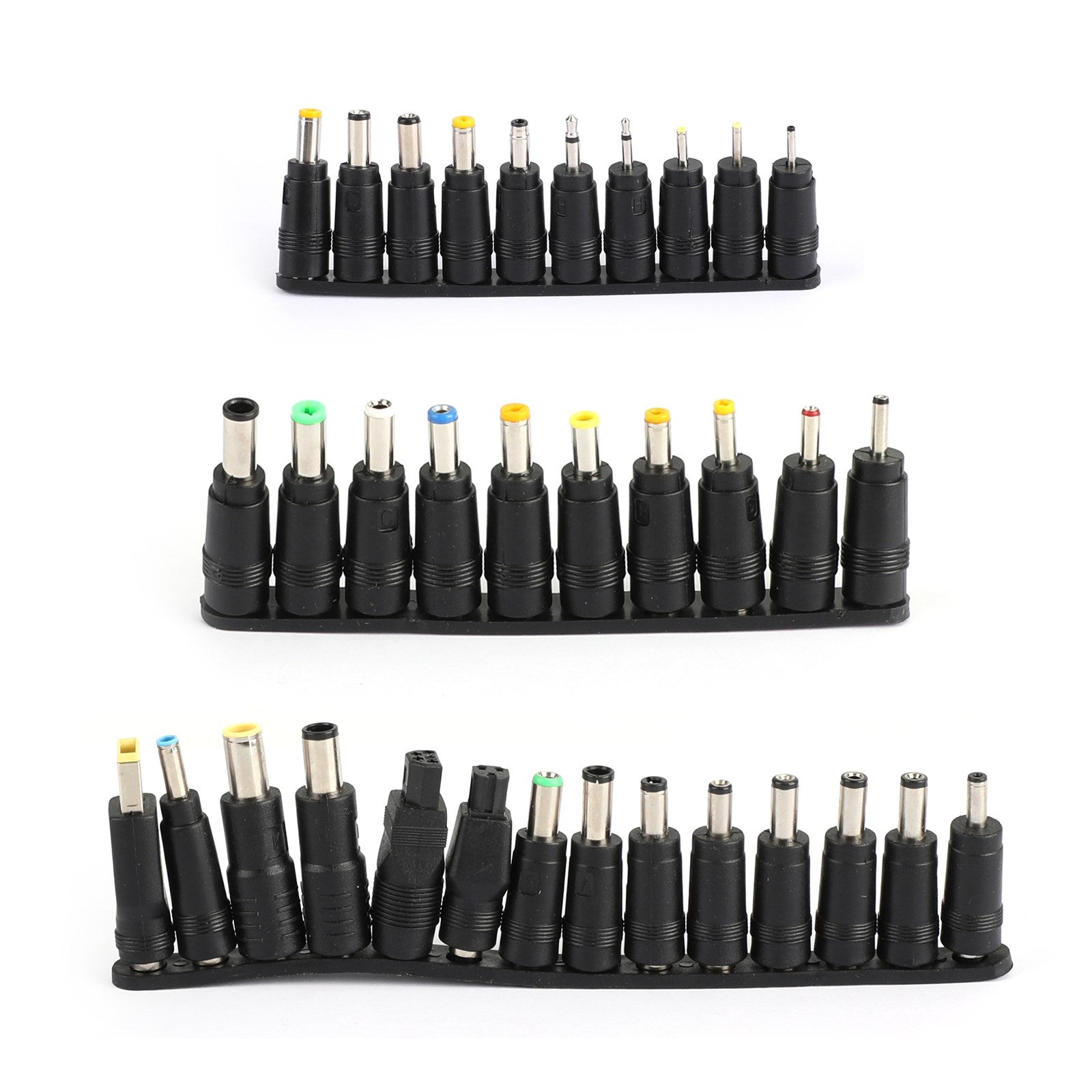 120W avtomobilski dom 34 Nasveti Power Adaptart za prenosni računalnik Universal Universal