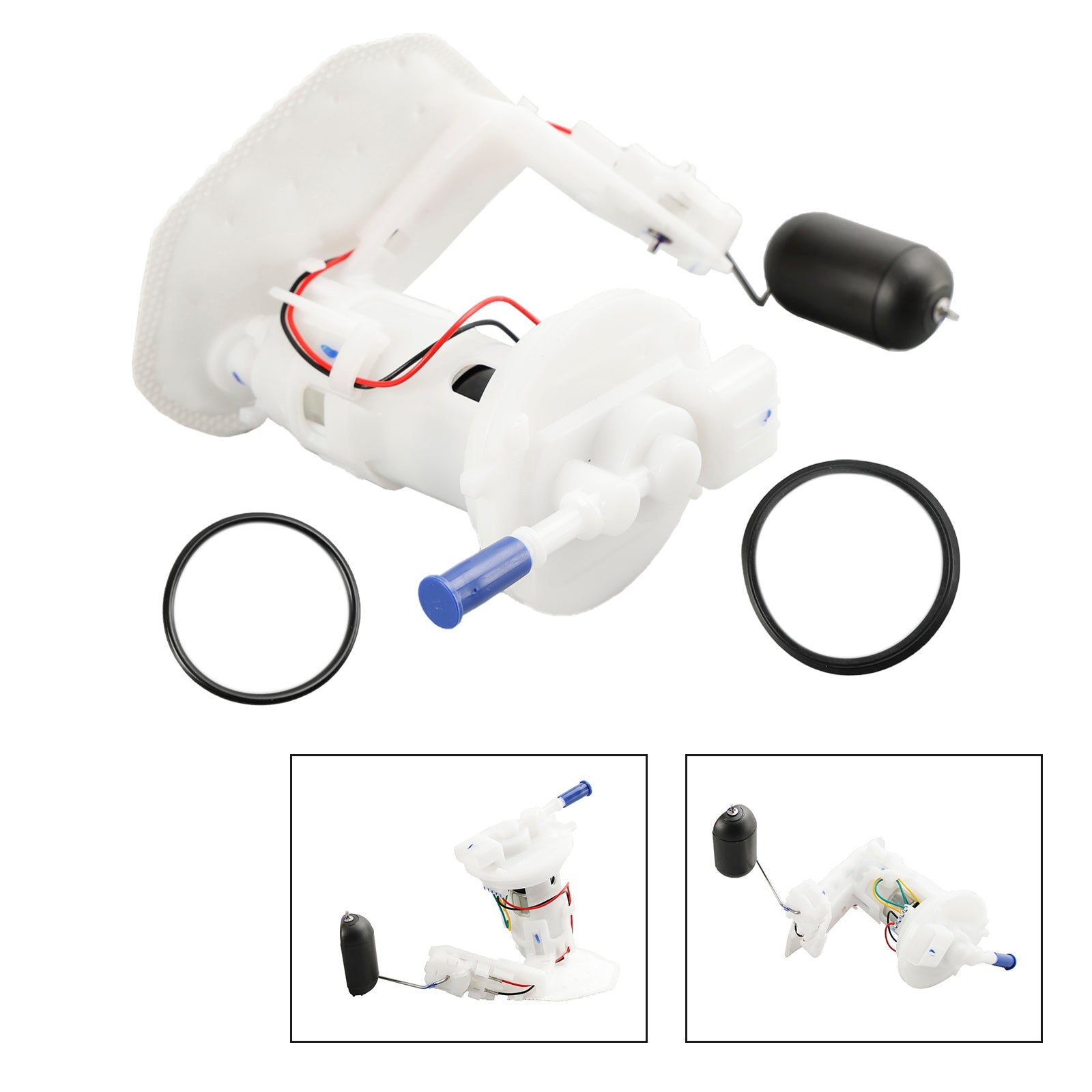 Zespół pompy paliwa 16700-K2S-T01 16700-K2C-V01 dla Honda Dio Nsc Vision 110 Beat Ach