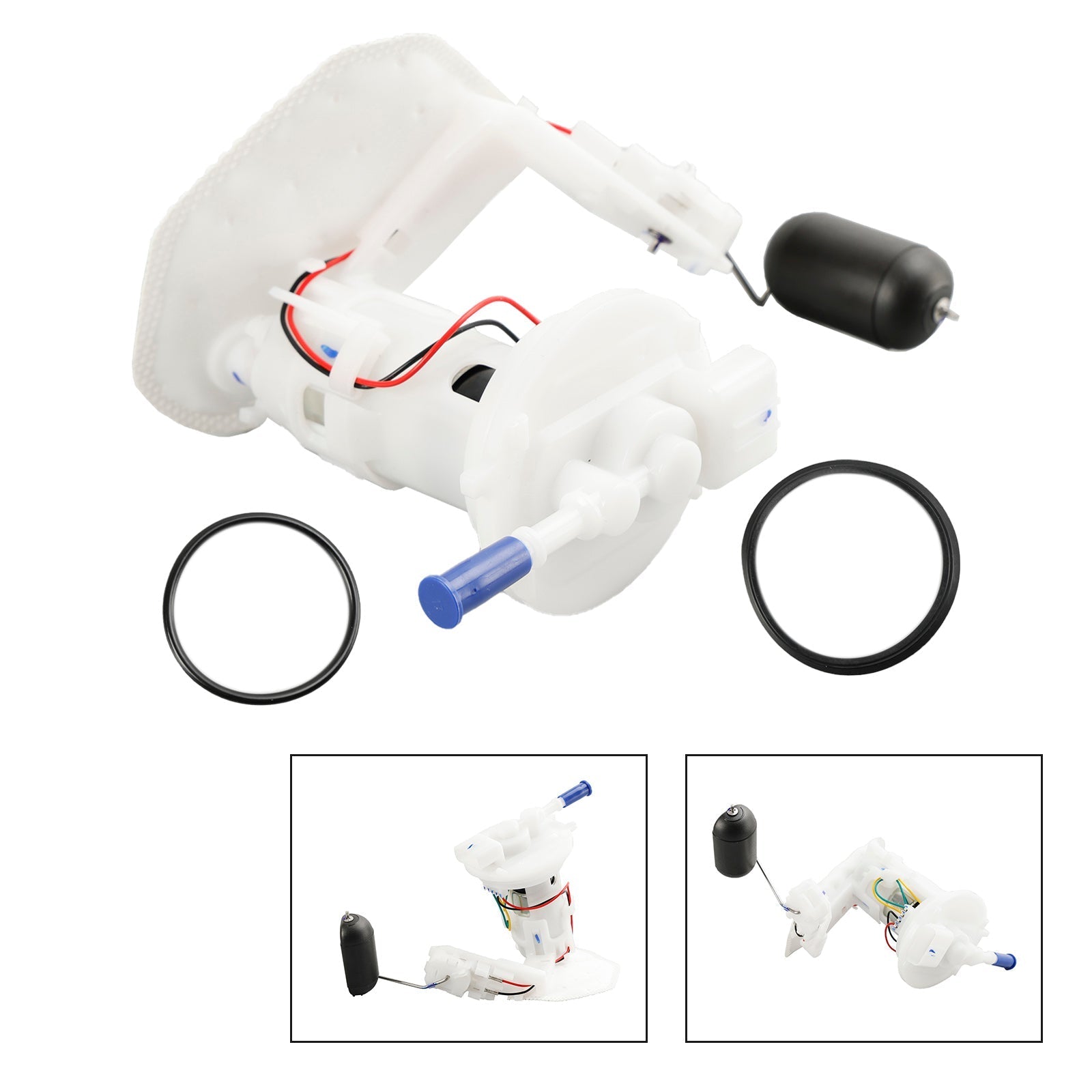 Polttoainepumppukokoonpano Honda Beat 110 ACH 110 2020-2021 16700-K2S-T01 16700-K0J-N01