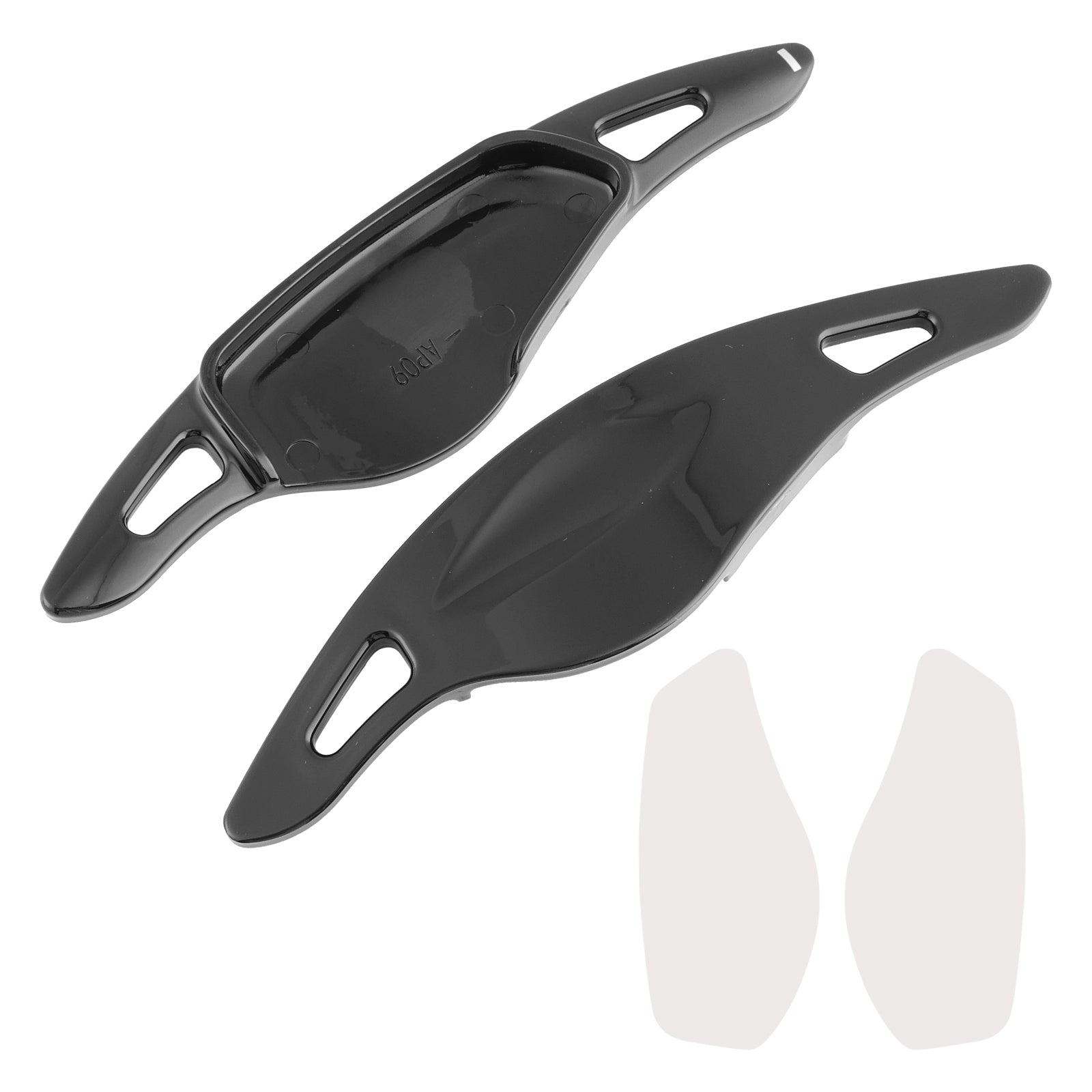 Speed pallets achter het wiel voor BMW G20 G21 G30 G31 F40 F22