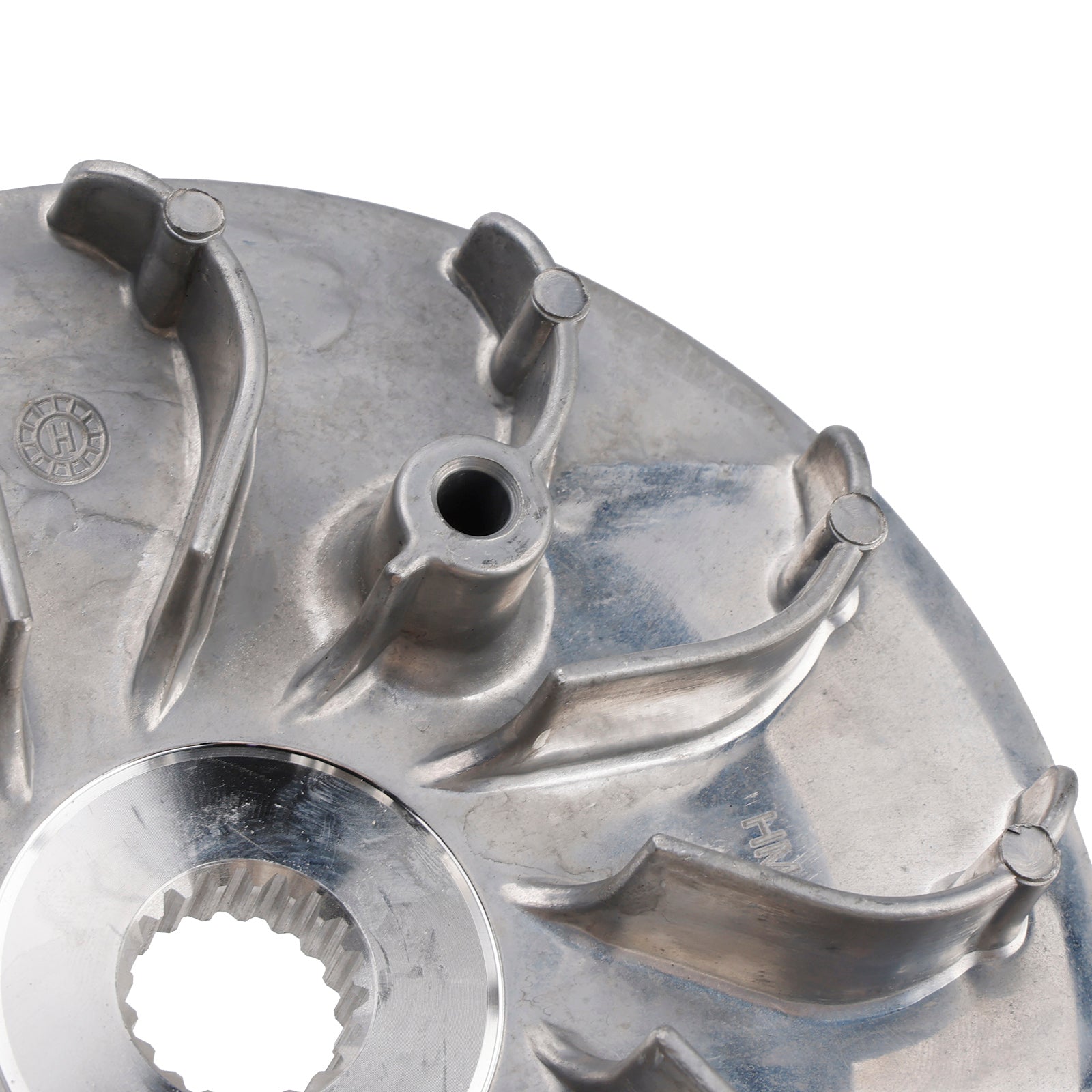 Variator kit'Voorste koppeling 22011-Kab-000 compatibel met Honda NSS300 Forza 300 13-22 SH300