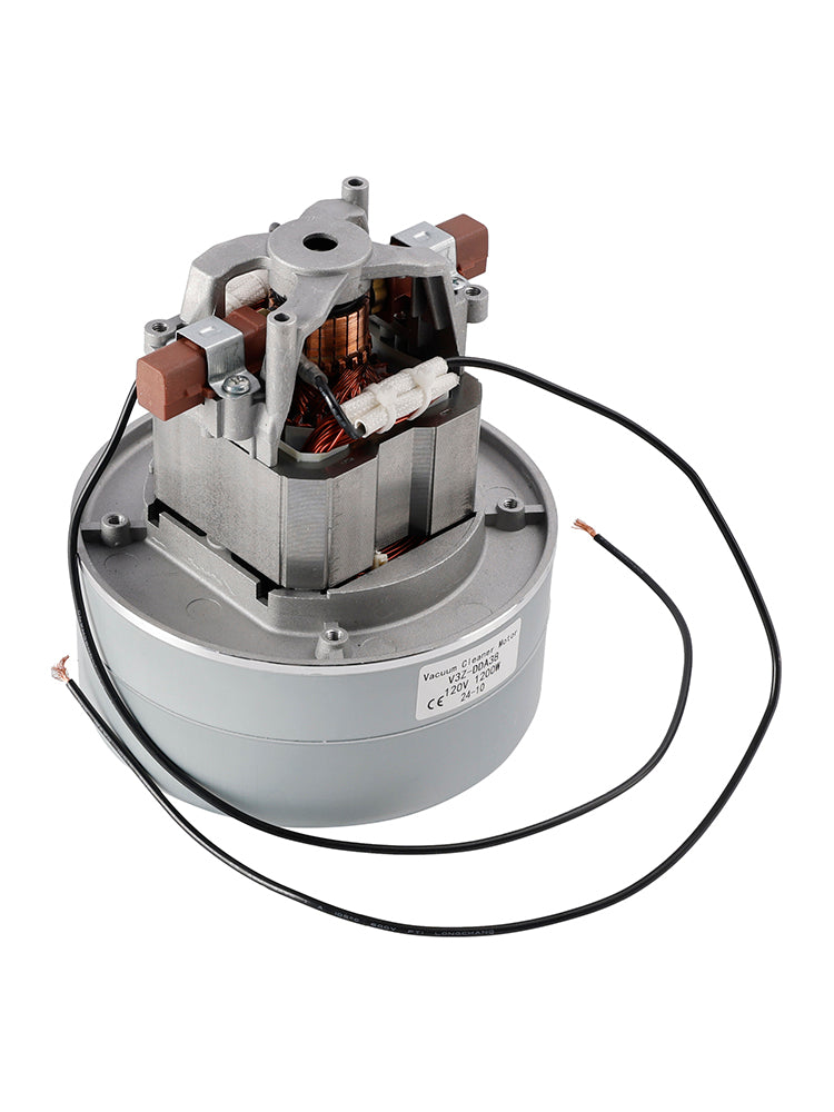 Souffleur/moteur d'aspirateur Ametek 120 volts 115923