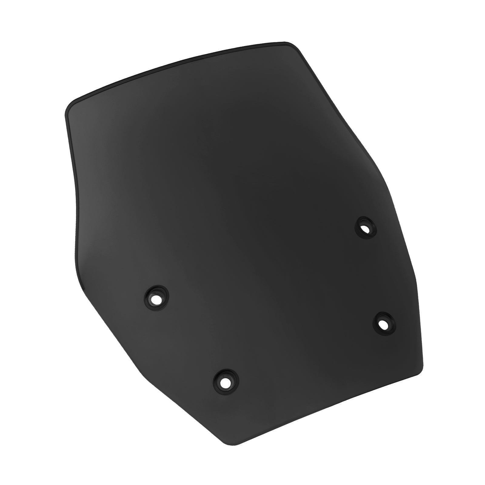 BMW R1300GS 2024 Okład przedniej szyby przedniej szyby szyby