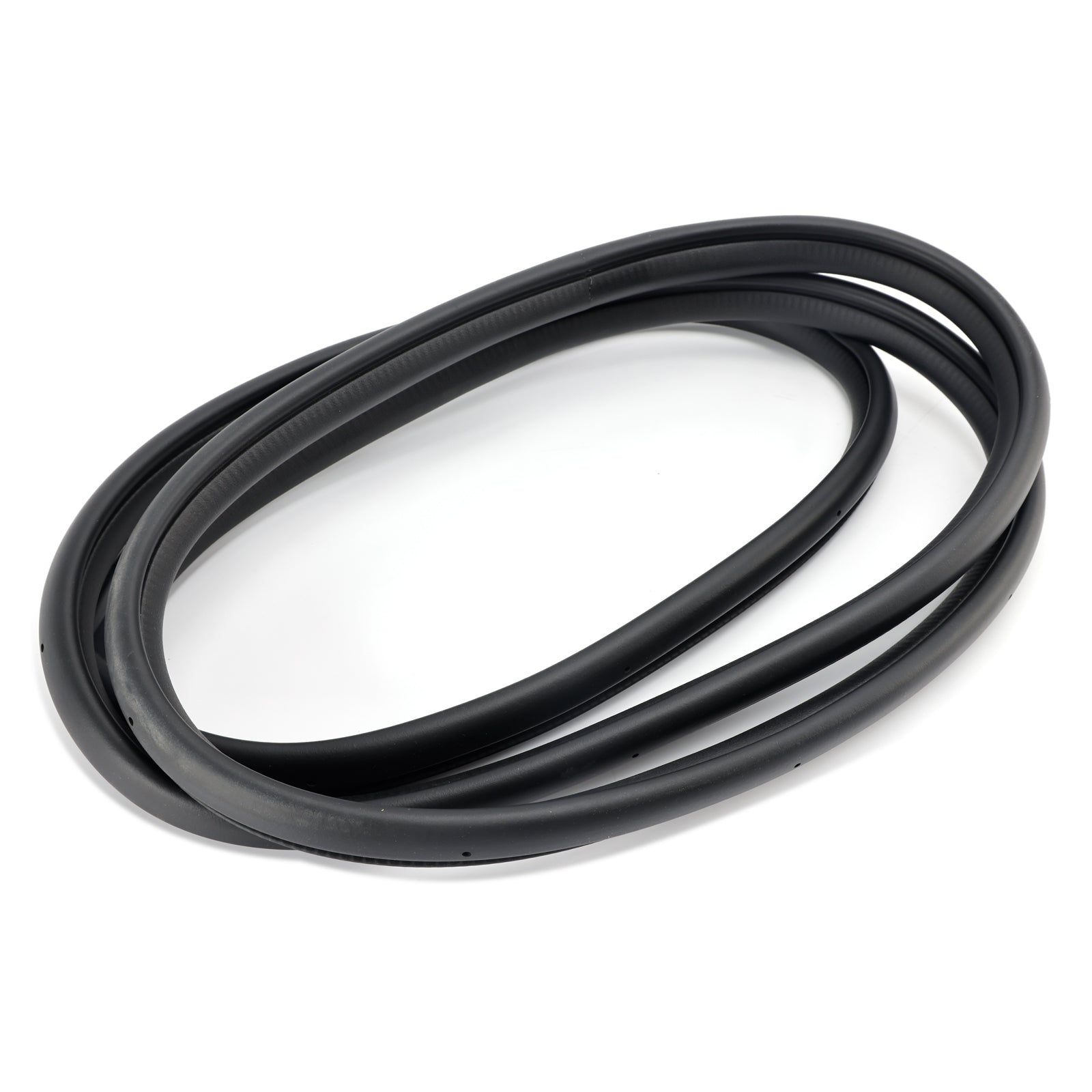 Joint d'étanchéité latéral de porte avant gauche 82110-D3000 pour Hyundai Tucson 2016-2021