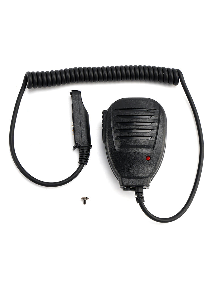 Microphone haut-parleur A58/9700/9R-SM05 pour Baofeng A58 BF9700 GT-3WP 9R UV-XR R760