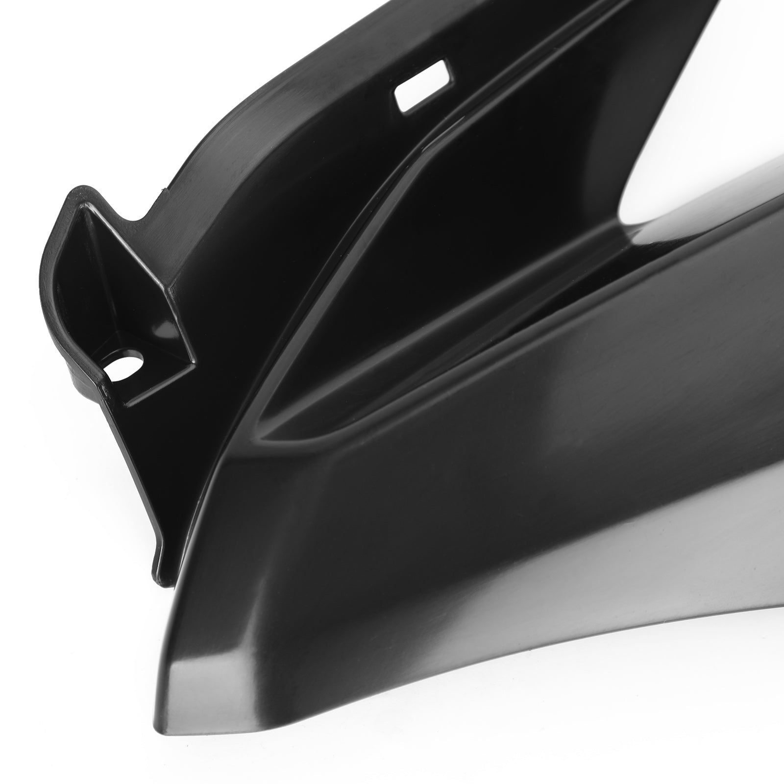 Zestaw owiewek nadwozia Honda CBR500R 2019-2021 Niepomalowane formowanie wtryskowe