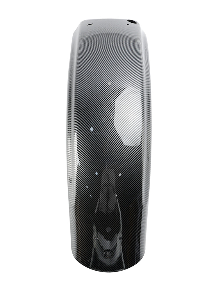 Napadalec turneje Electra Street Road Glide 2009-2024