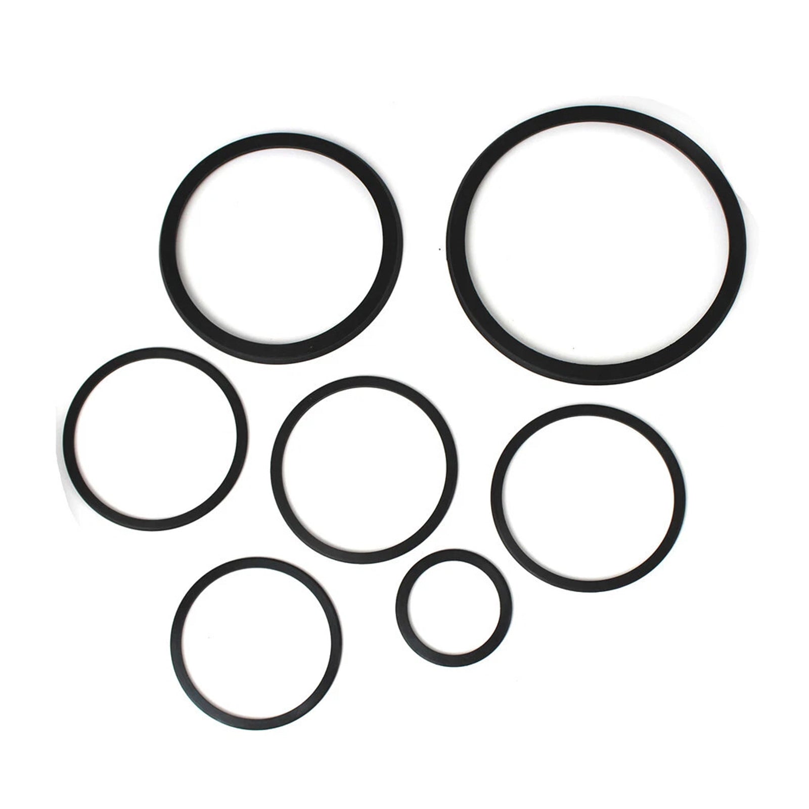 Volledige transmissie -reconstructiekit voor Chevrolet Pontiac Saturn 4T40E 4T45E vanaf 1995