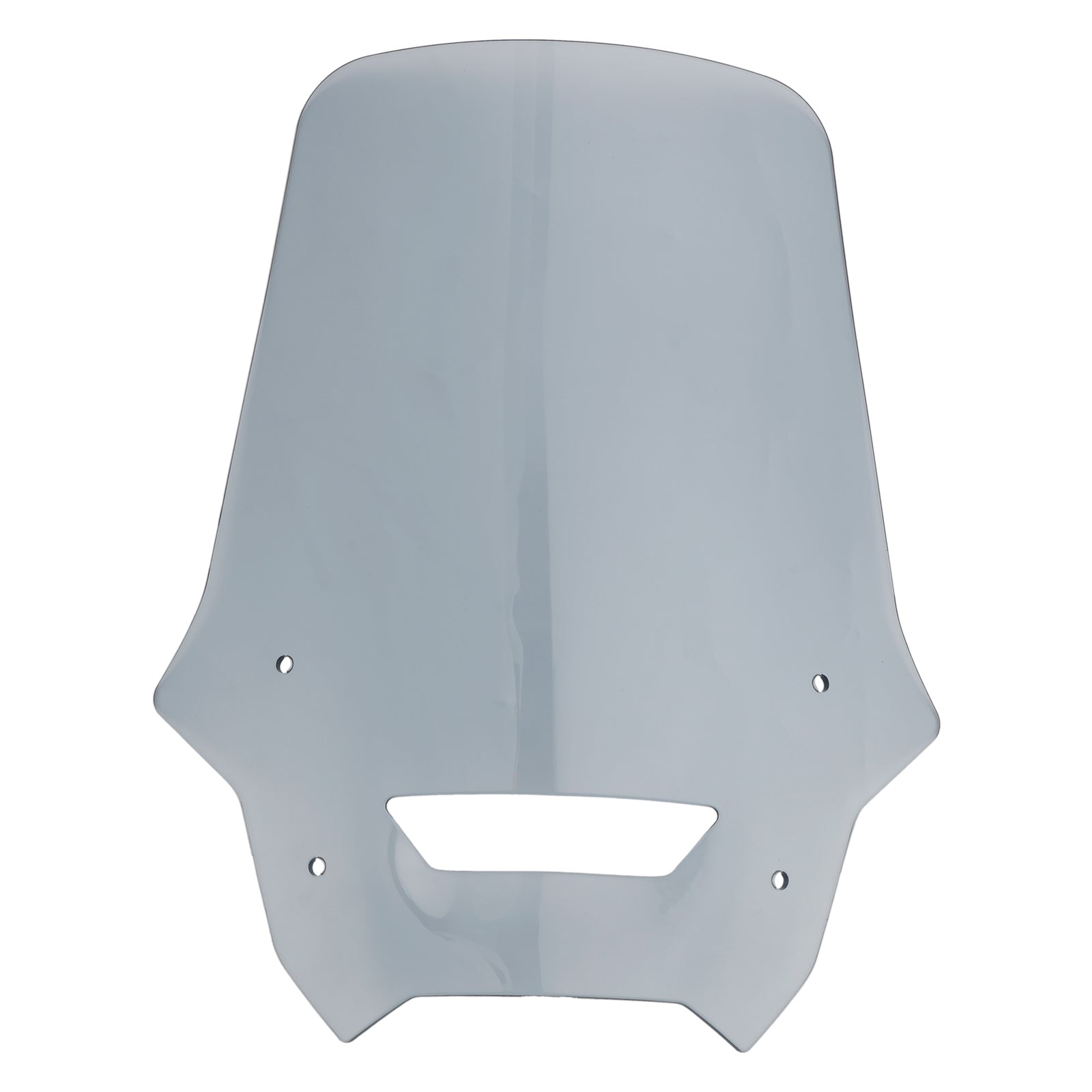 Przednia szyba dla Honda NX400 NX500 2024