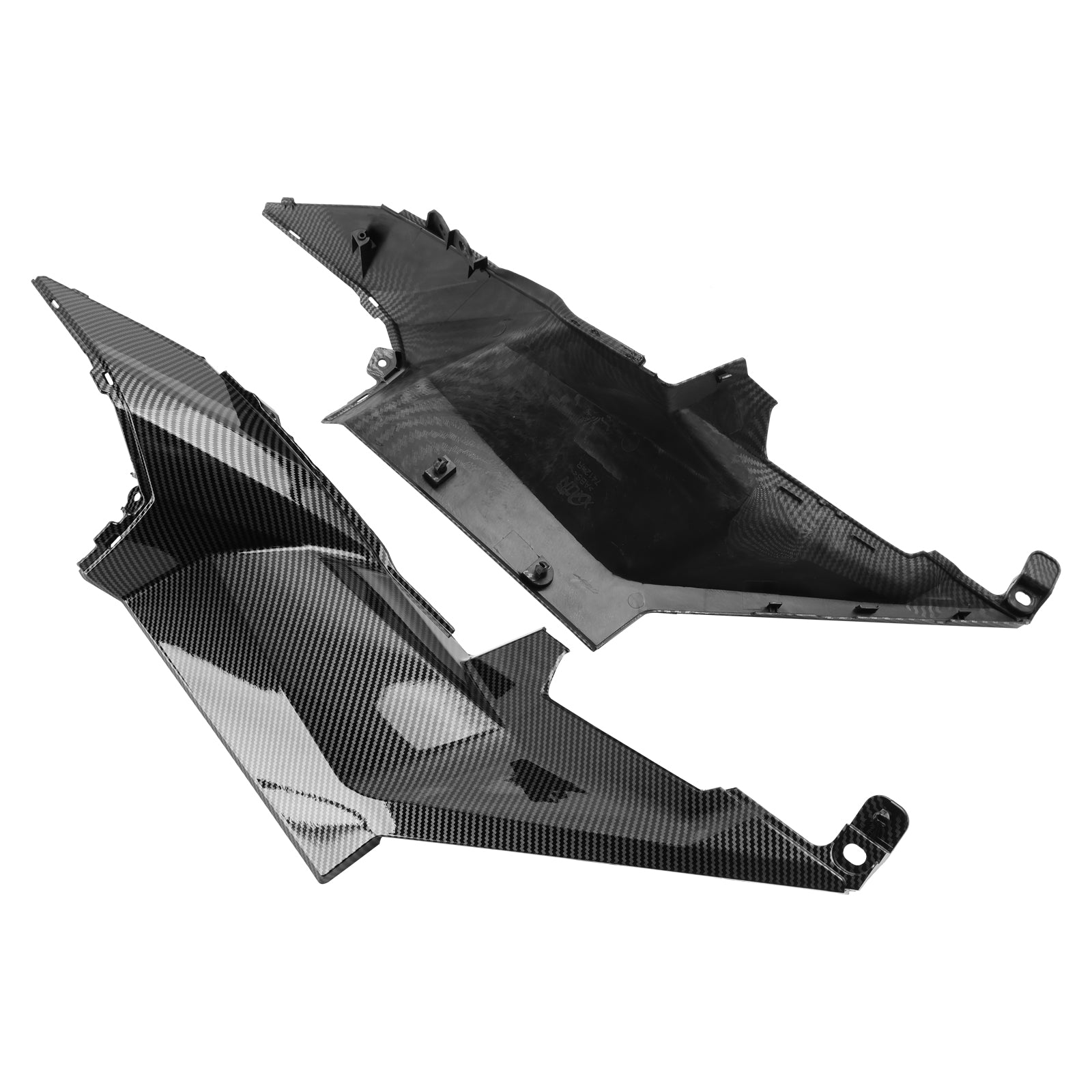 Istuimen sivusuojapaneeli Honda X-ADV 750 XADV 2021-2024 suojakalvolle