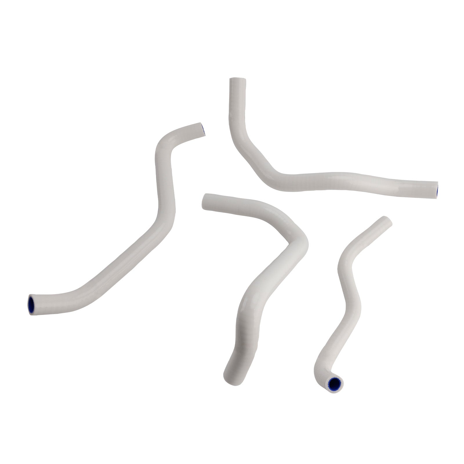 Durite de refroidissement en silicone pour radiateur Honda NX400 NX500 (2024-2025)