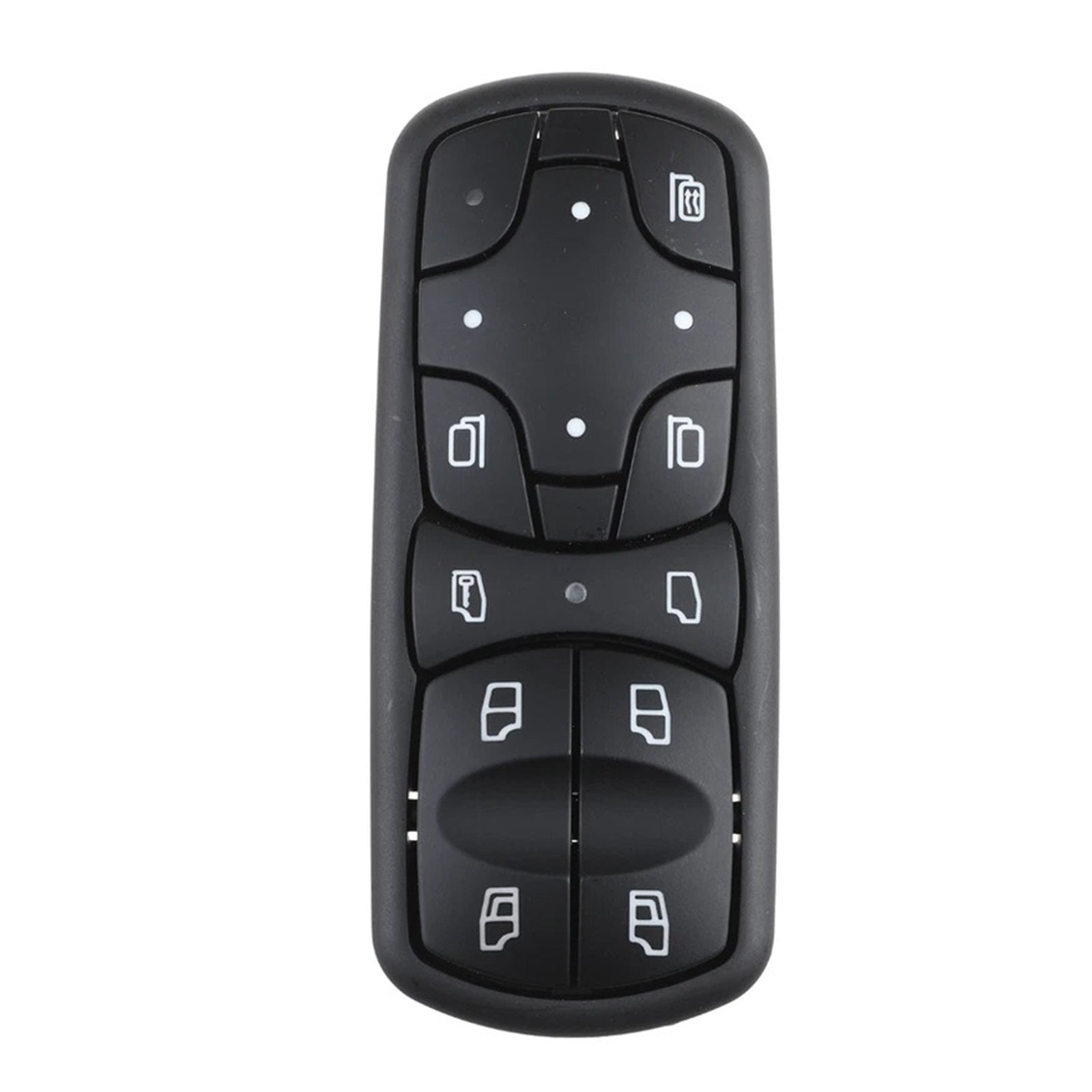 Mercedes-Benz Actros MPII 9438200097 Mounte