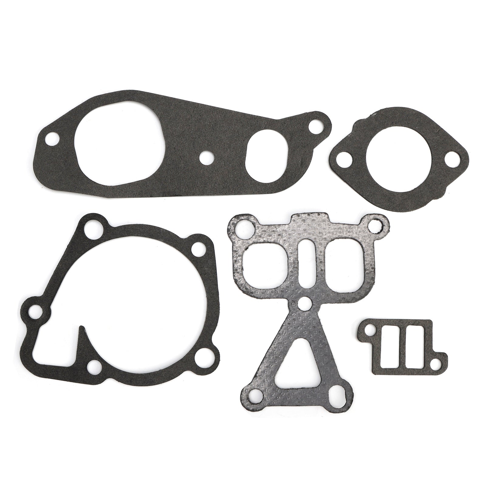 Komplet za prenovo in obnovo motorja Hyundai Santa Fe G4KD 2.0L (2006–2012) komplet za krmiljenje ojnice ročične gredi