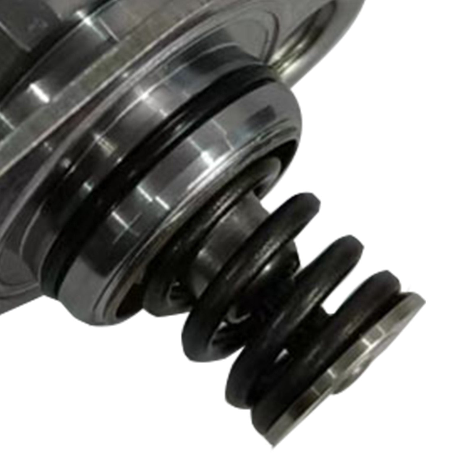 Pompa carburante ad alta pressione per Porsche Macan (95B) S (2014/02-2018/09) : riferimenti 94611031560, 94611031561 e 94611031562