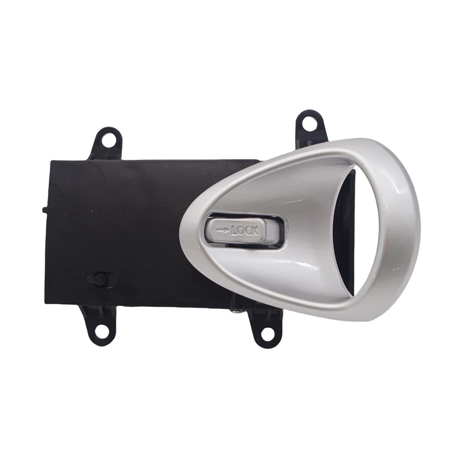 Leva notranja kljuka vrat (voznikova stran) za Nissan 350Z (2005-2007) - Kataloška številka : 80671-CF00A