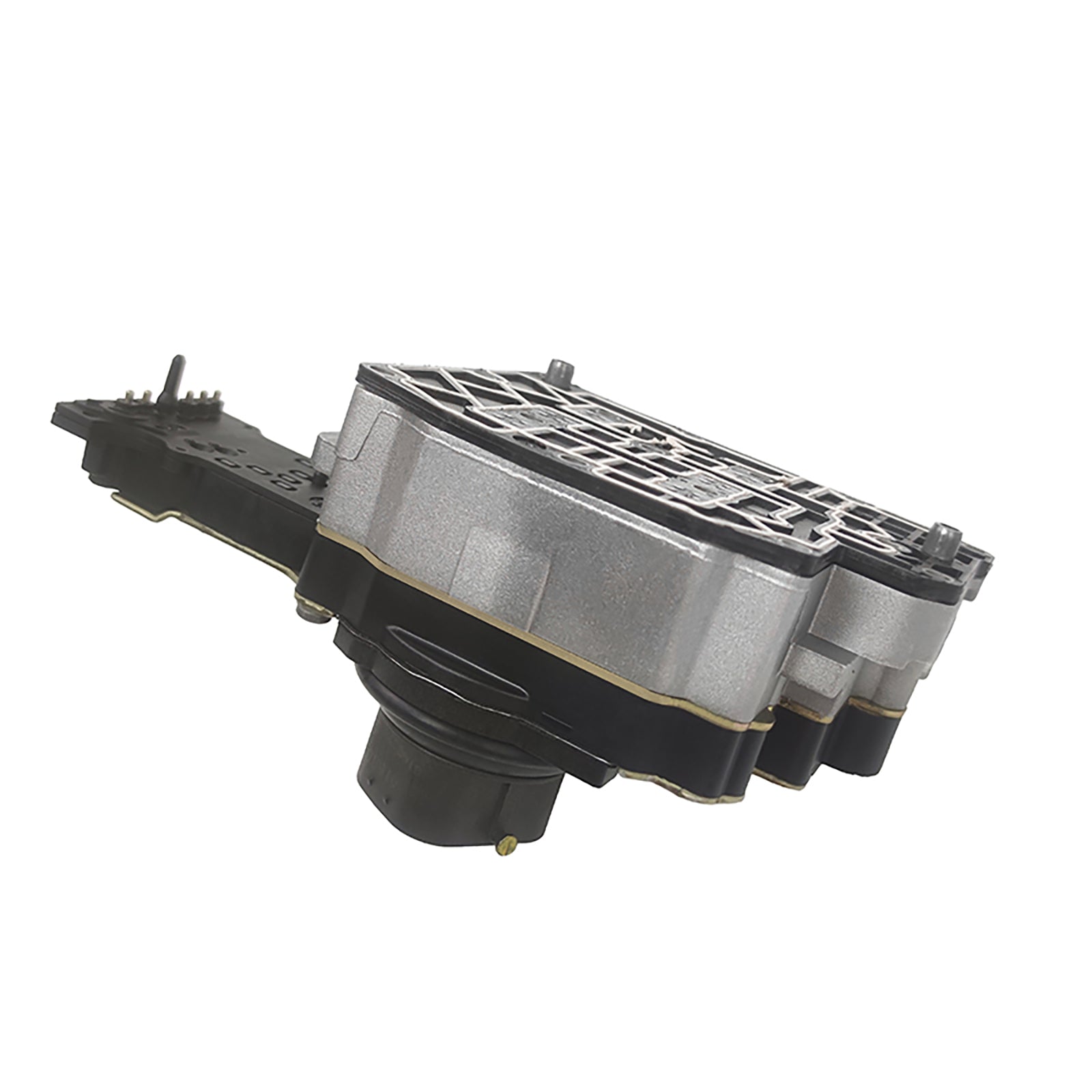 Kit filtro del solenoide Velocità di trasmissione per Dodge Ram 2500 3500 SLT, ST 5.7 L V8 - Essence 545RFE 45RFE 2003