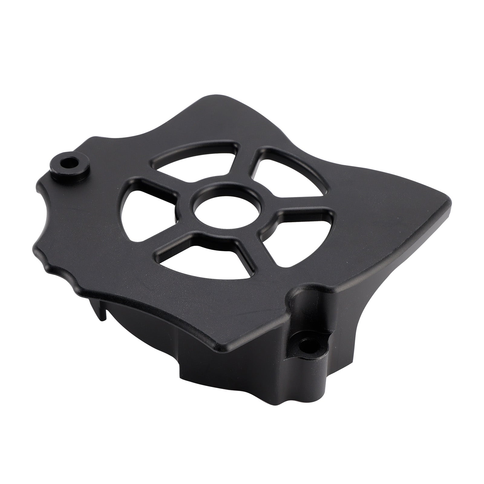 Protection de chaîne et cache-pignon avant pour Honda XR650L (1993-2025)