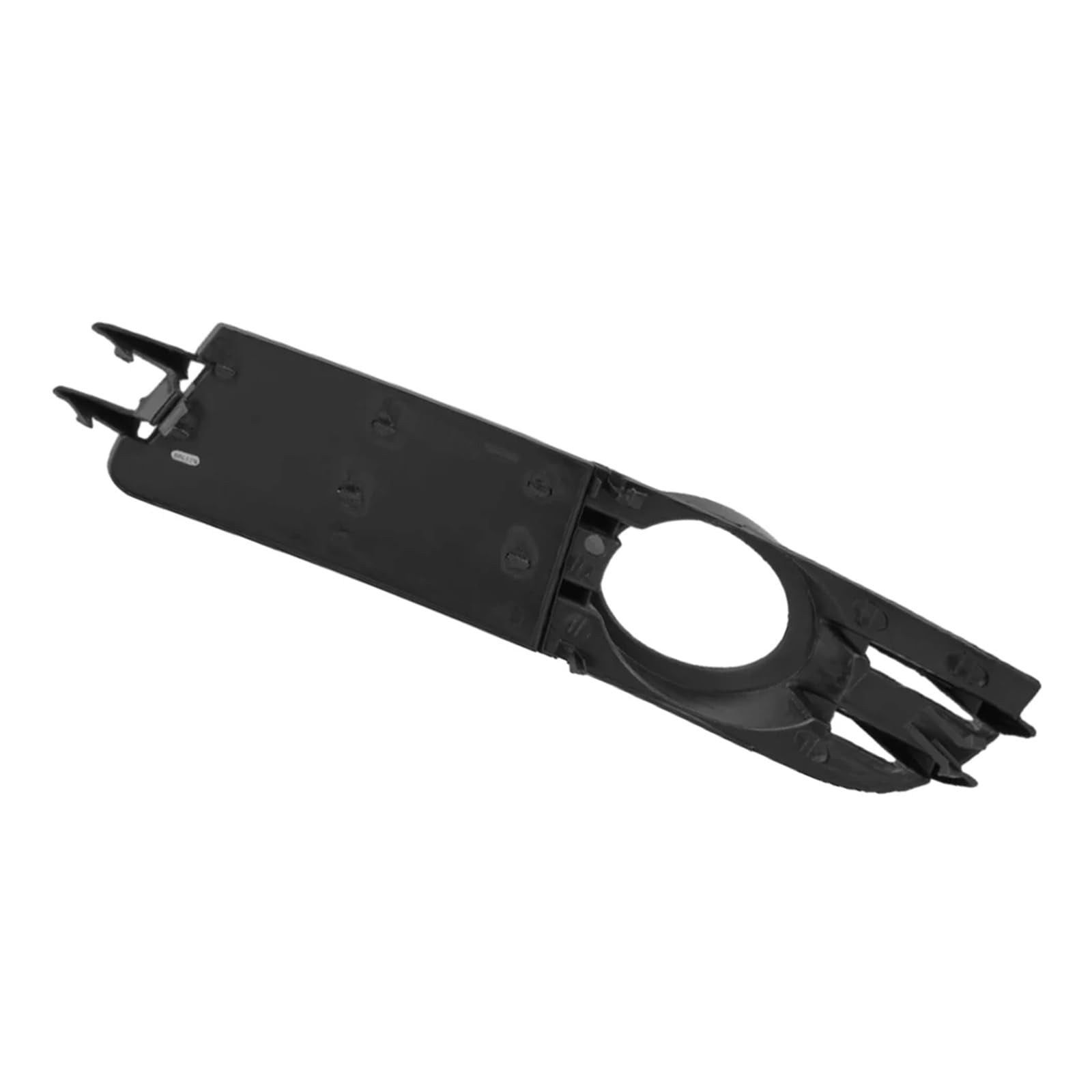 Beschermrooster voor mistlamp rechts Audi A6 C6 2005-2008 4F0807682A