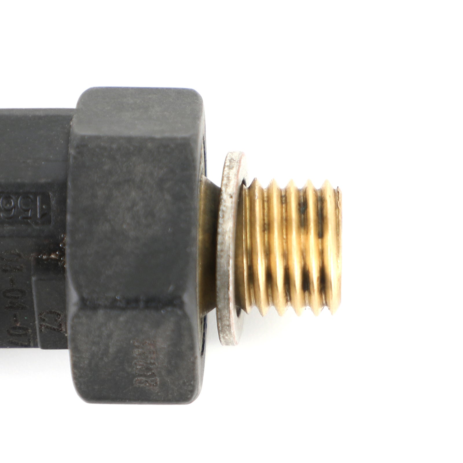 Sensore pressione olio 12617549796 per BMW Serie 1 E81 E88 Serie 3 E90 generico