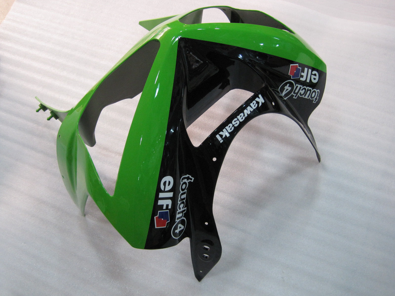 2003-2004 Kawasaki Zx6r Camen Corner Kit -injektio