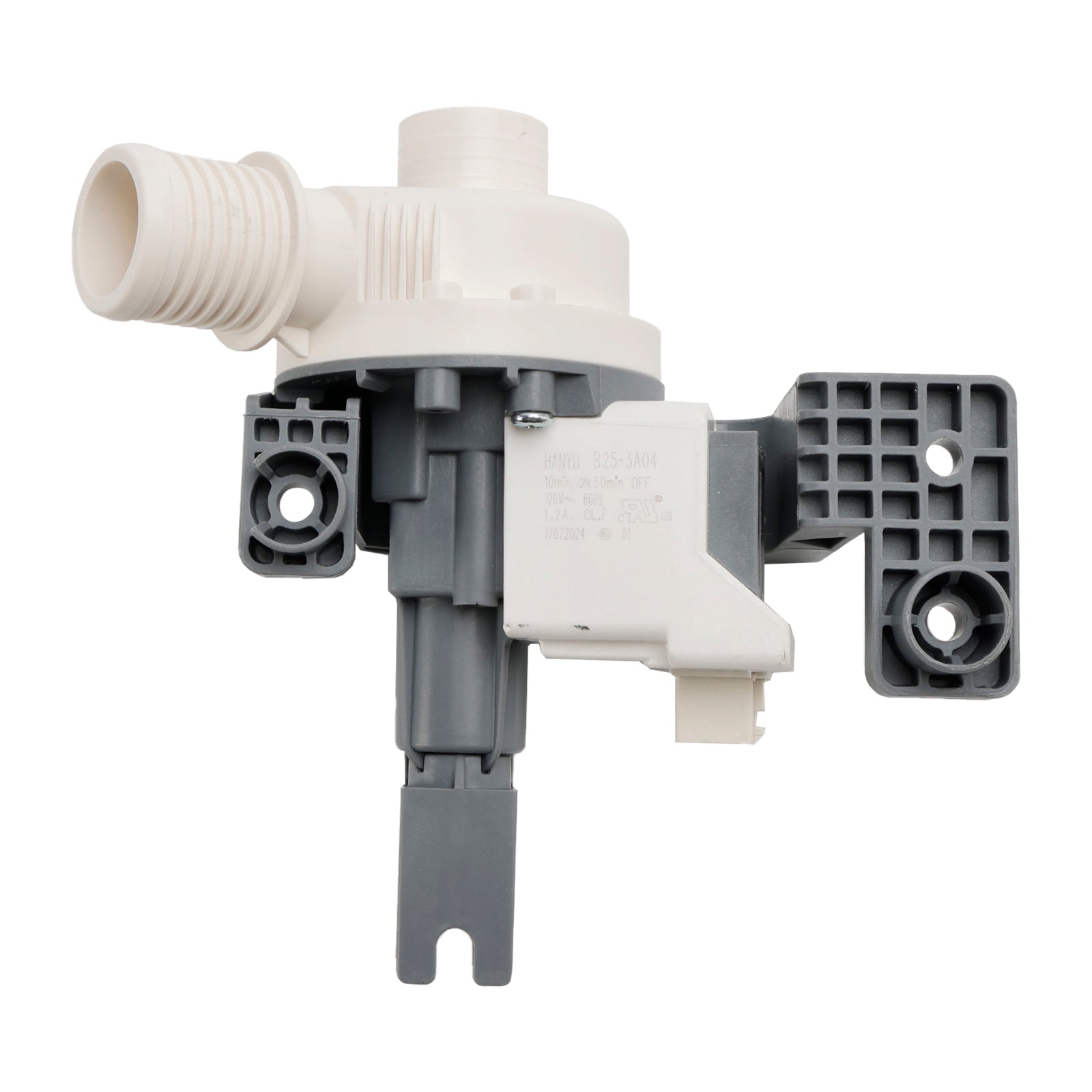 W11396717 W11263349 Pompa wody do spryskiwacza Whirlpool Maytag