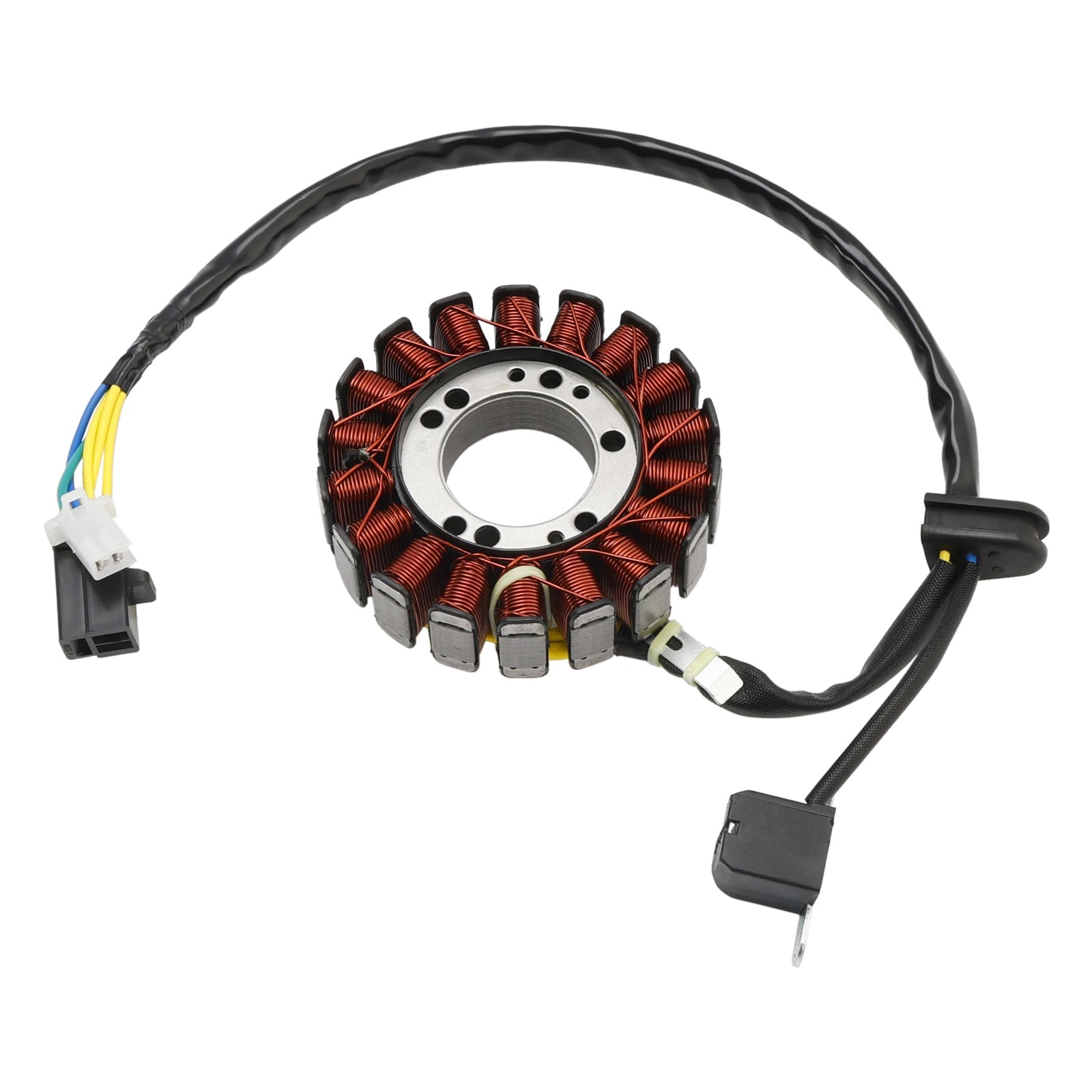 Générateur de stator pour VTT Suzuki LTF160 Quadrunner 160 1997-2007 32101-02C10 32101-02C11